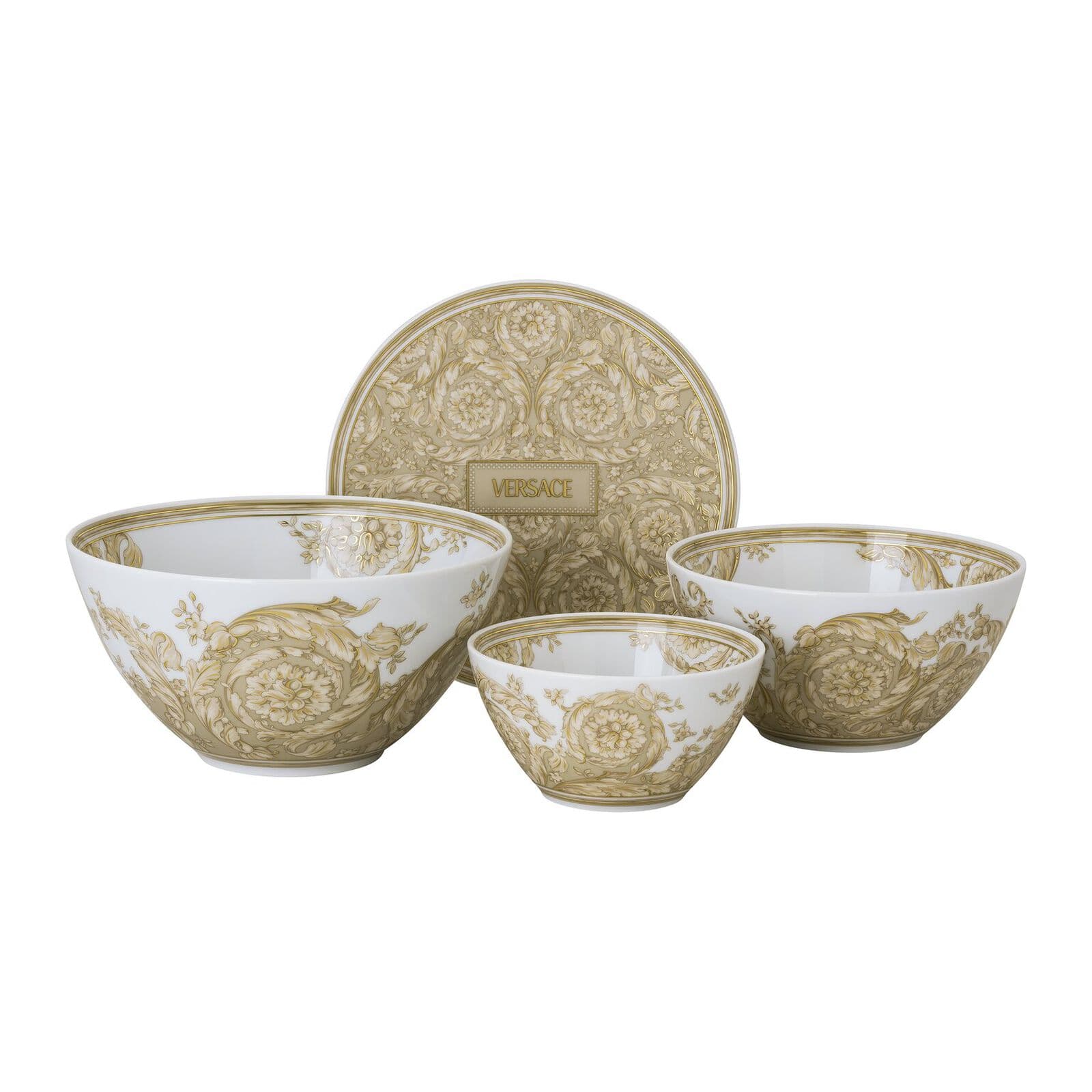 Rosenthal Set bowl da 4 pz