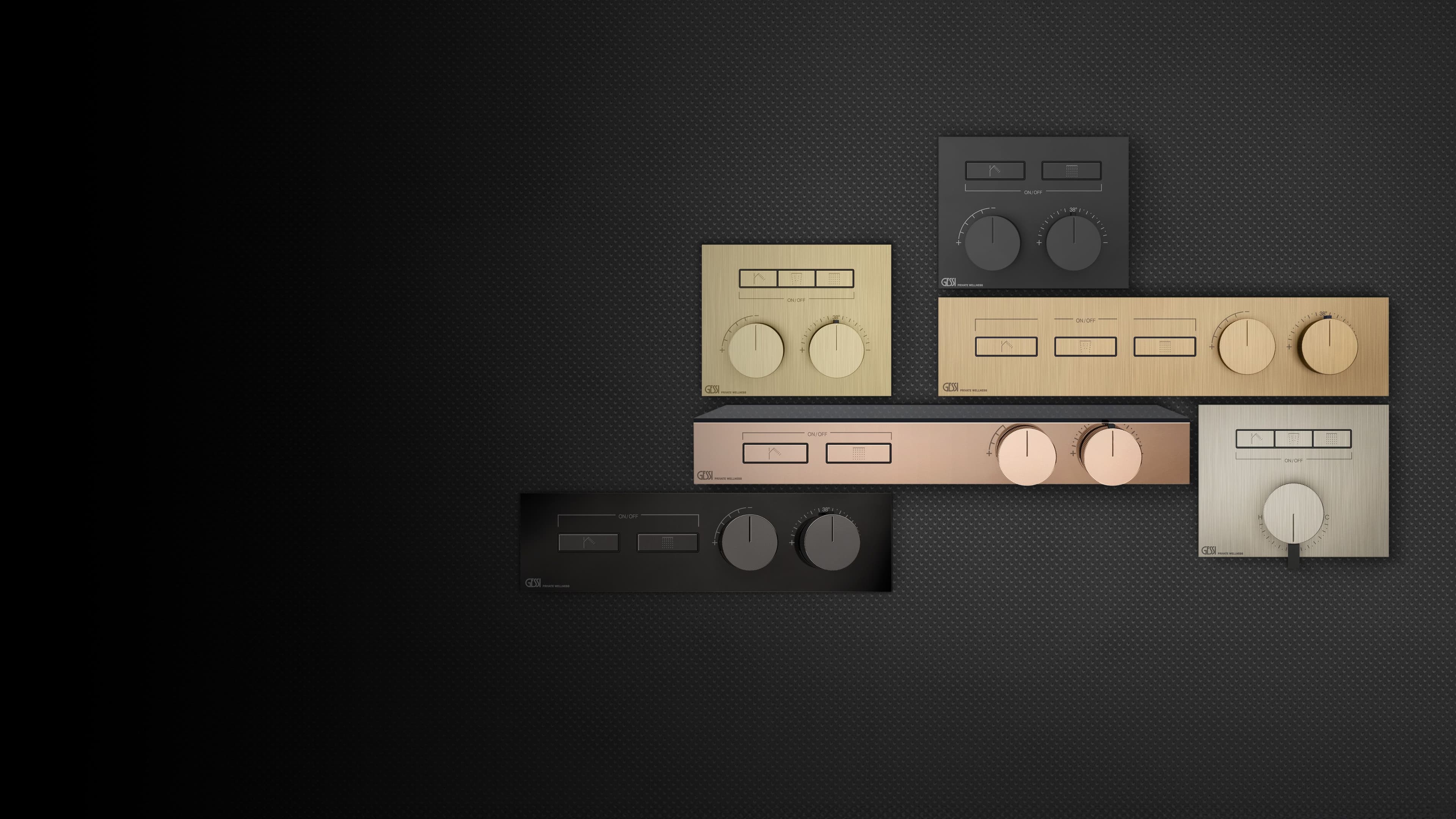 Gessi HI-FI — фото 19