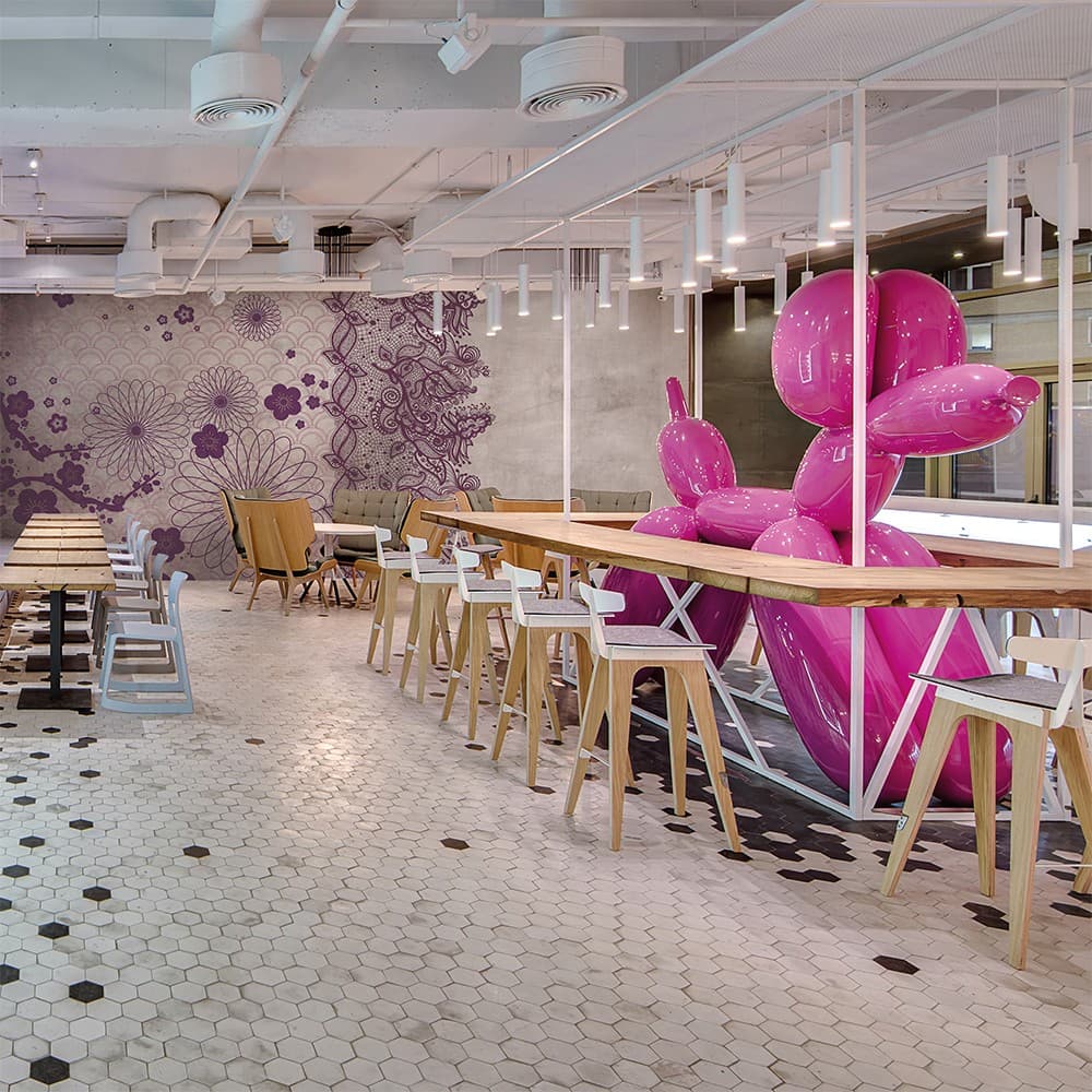 Adriani & Rossi Decor_4 — фото 2