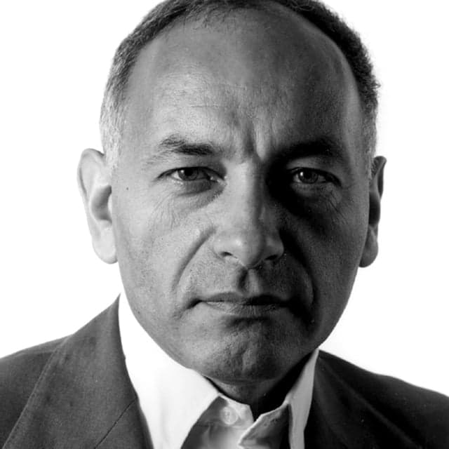 Rosenthal Designer Eugen Gomringer