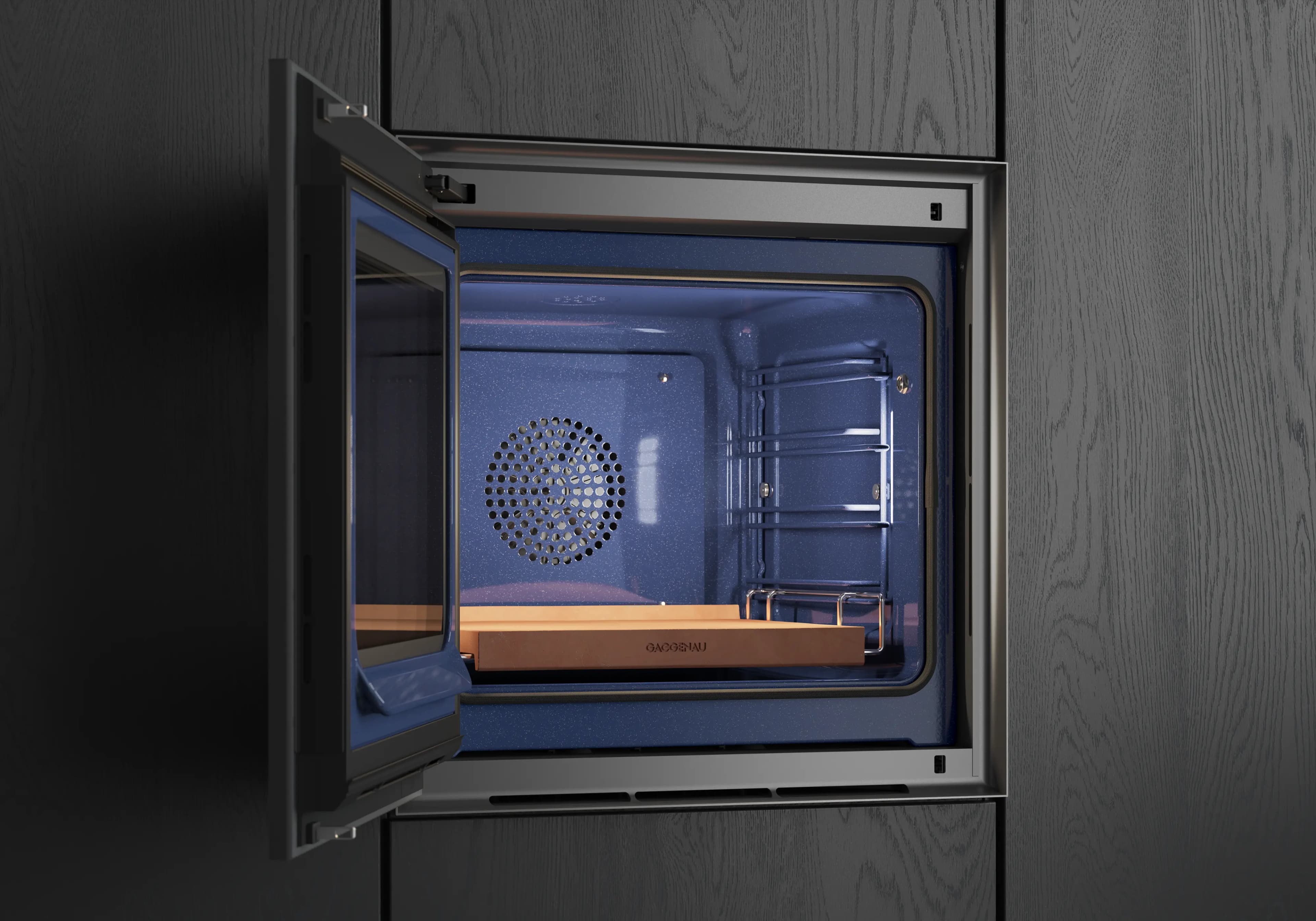 Gaggenau GO471120 Backofen — фото 12