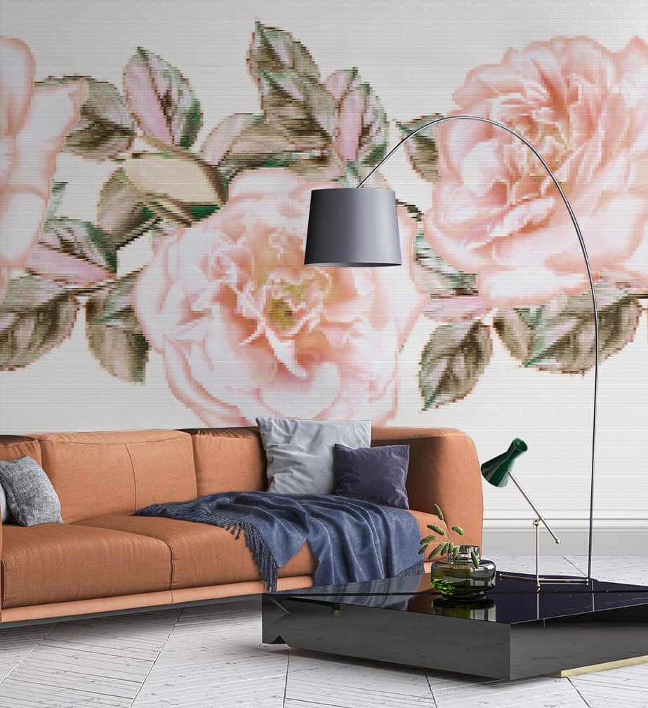 Adriani & Rossi Mosaico Sissi — фото 2