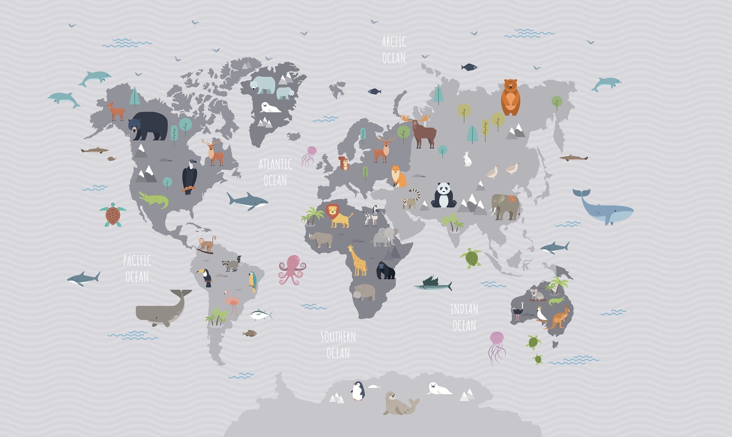 Adriani & Rossi World Kids — фото 2