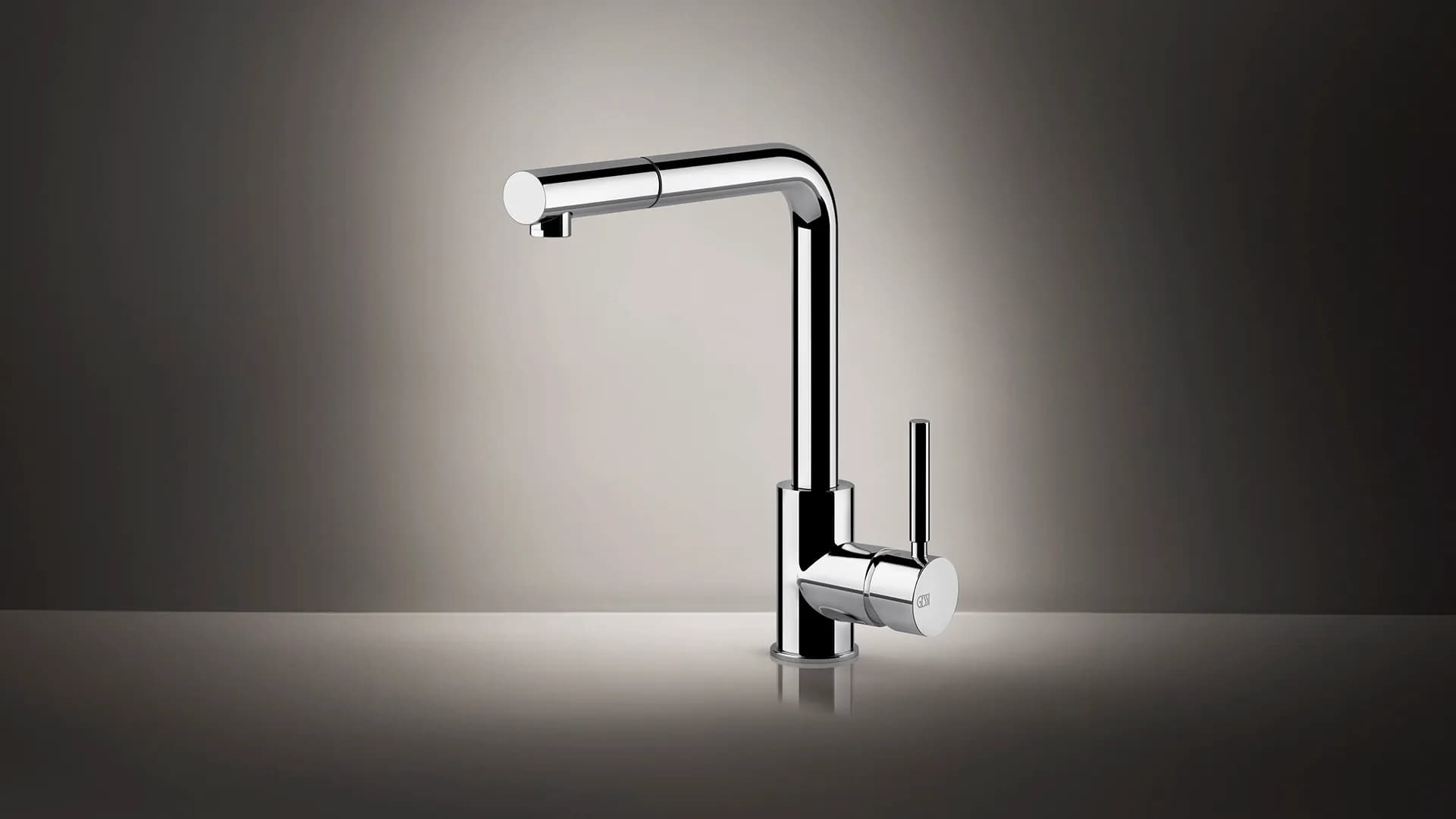 Gessi Neutron — фото 1