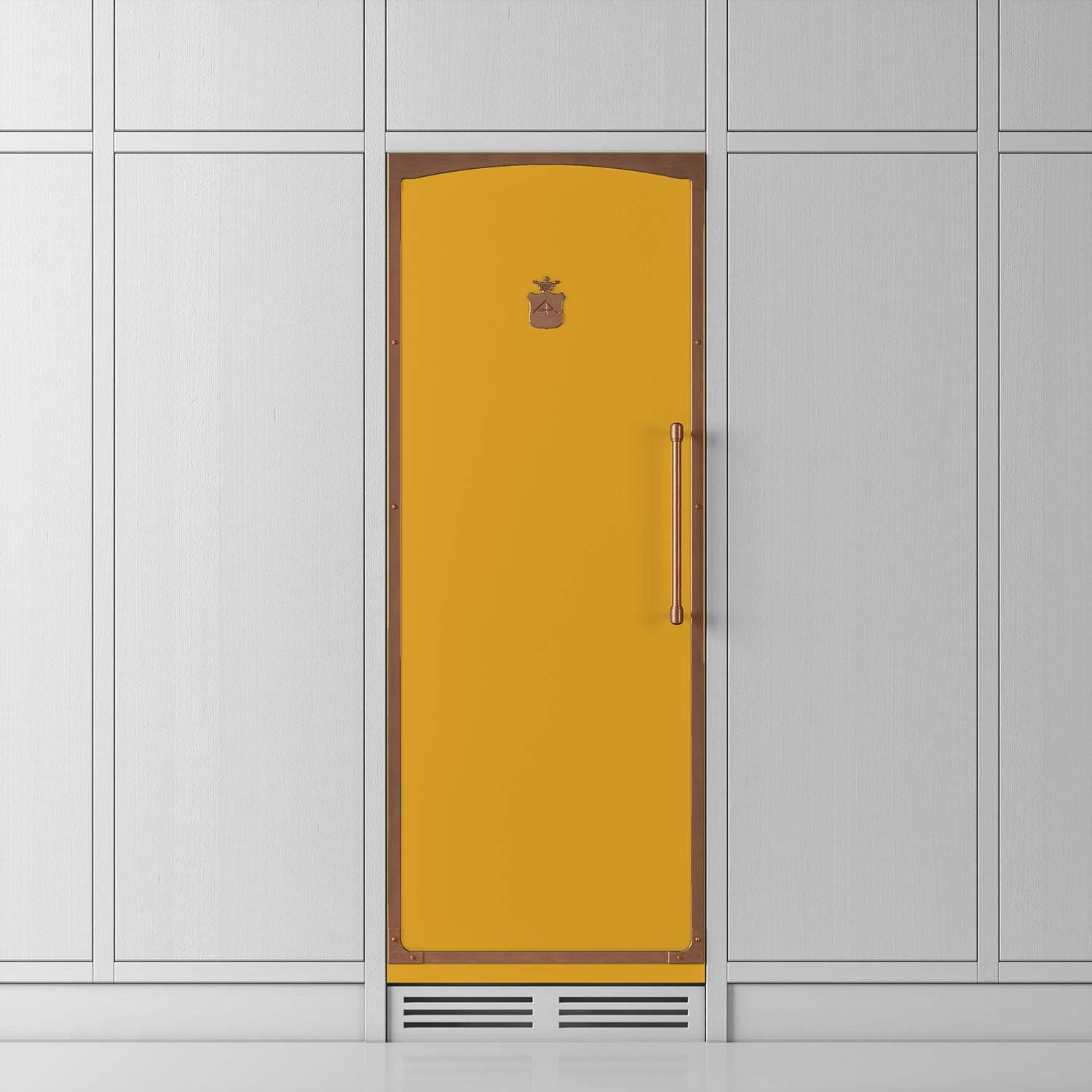 RESTART Морозильник однодверный 75 см Professional Series | Officine Gullo — фото 3