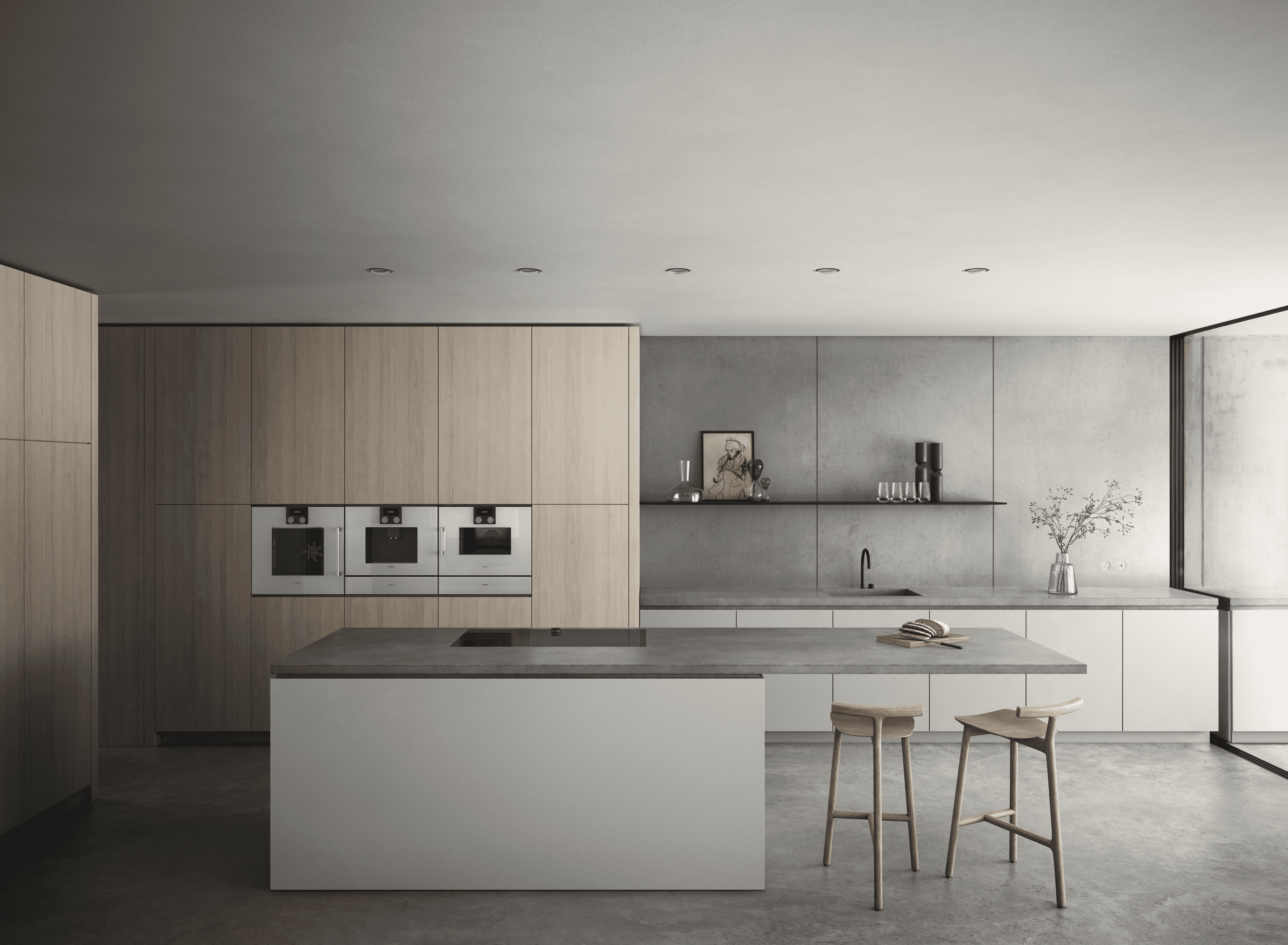 Gaggenau BSP251131 Dampfbackofen — фото 1