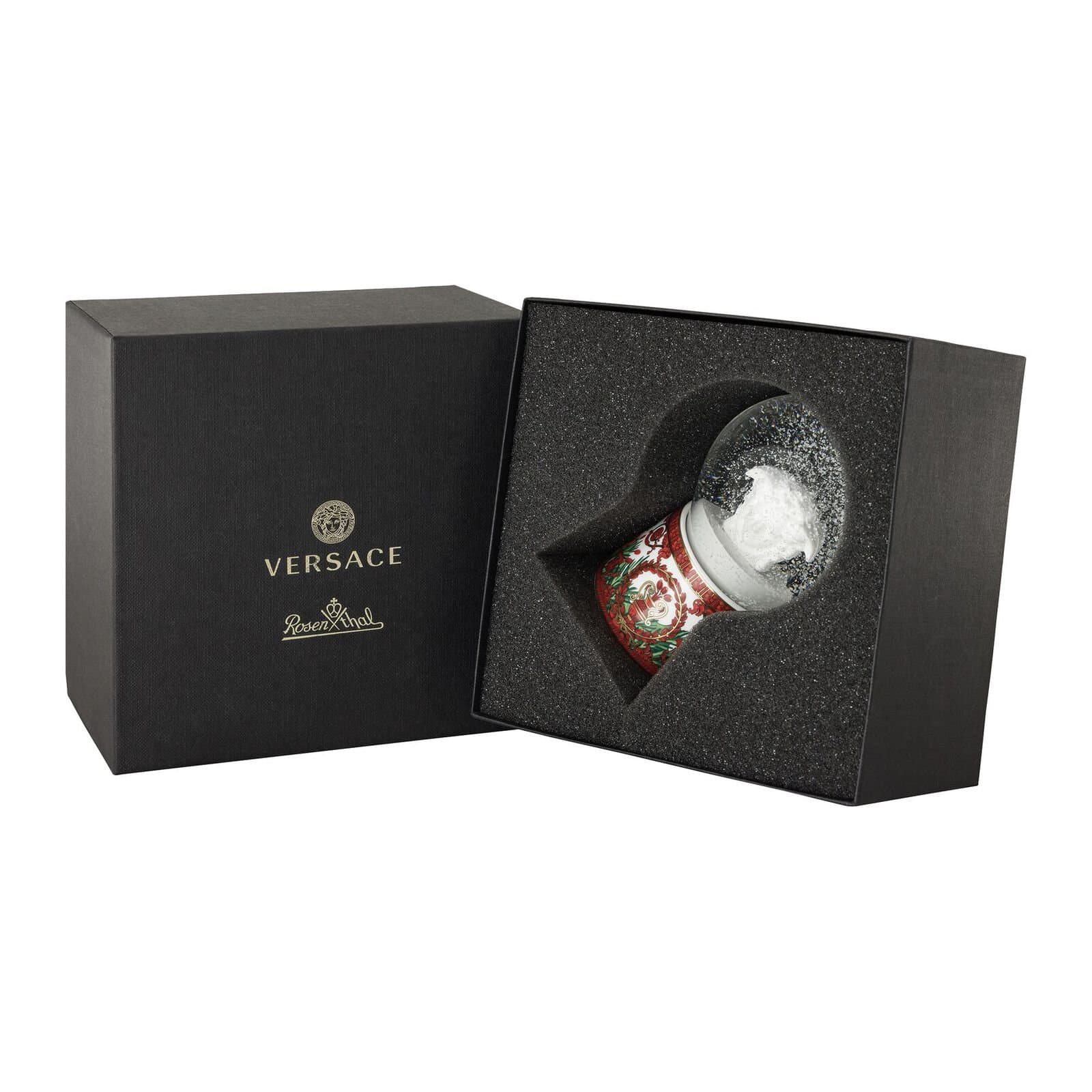 Rosenthal Palla di neve — фото 3