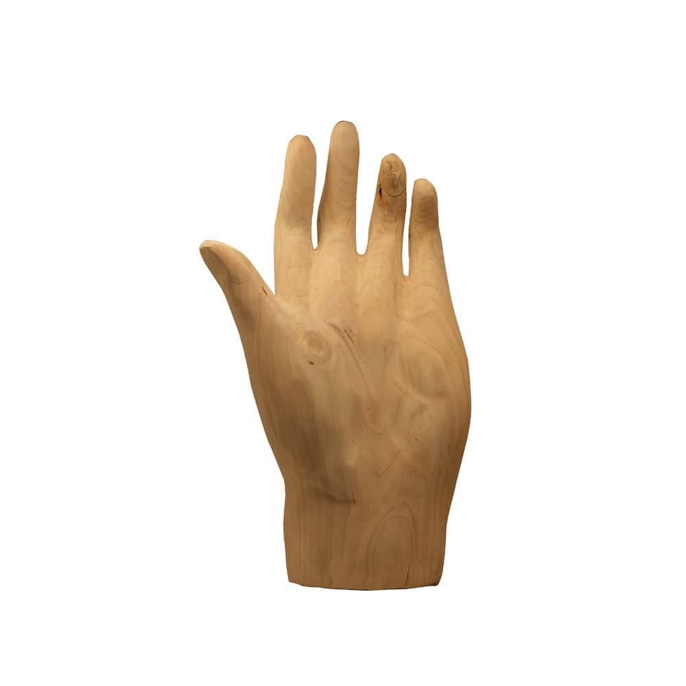 Adriani & Rossi Buongiorno & Buonasera Wood