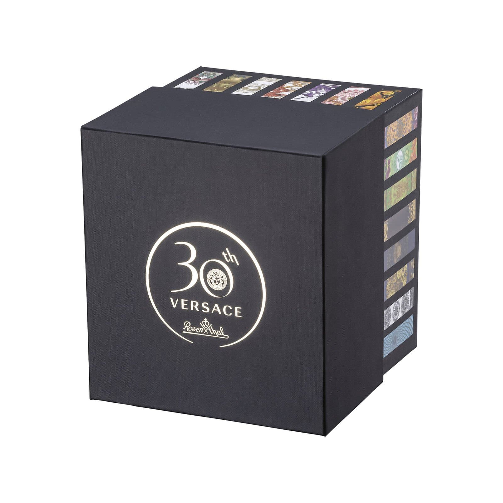 Rosenthal Bicchiere con coperchio / 30 anni — фото 4