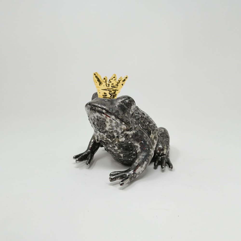 Adriani & Rossi Prince & Queen