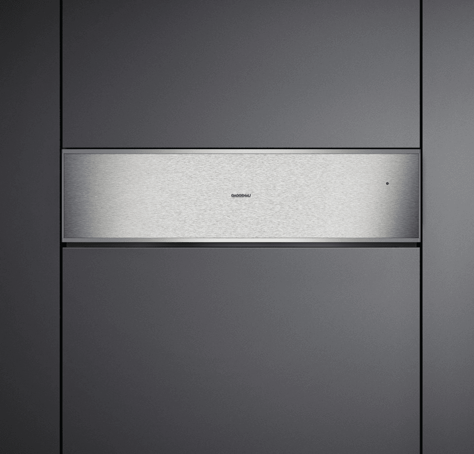 Gaggenau WS482110 Wärmeschublade — фото 1