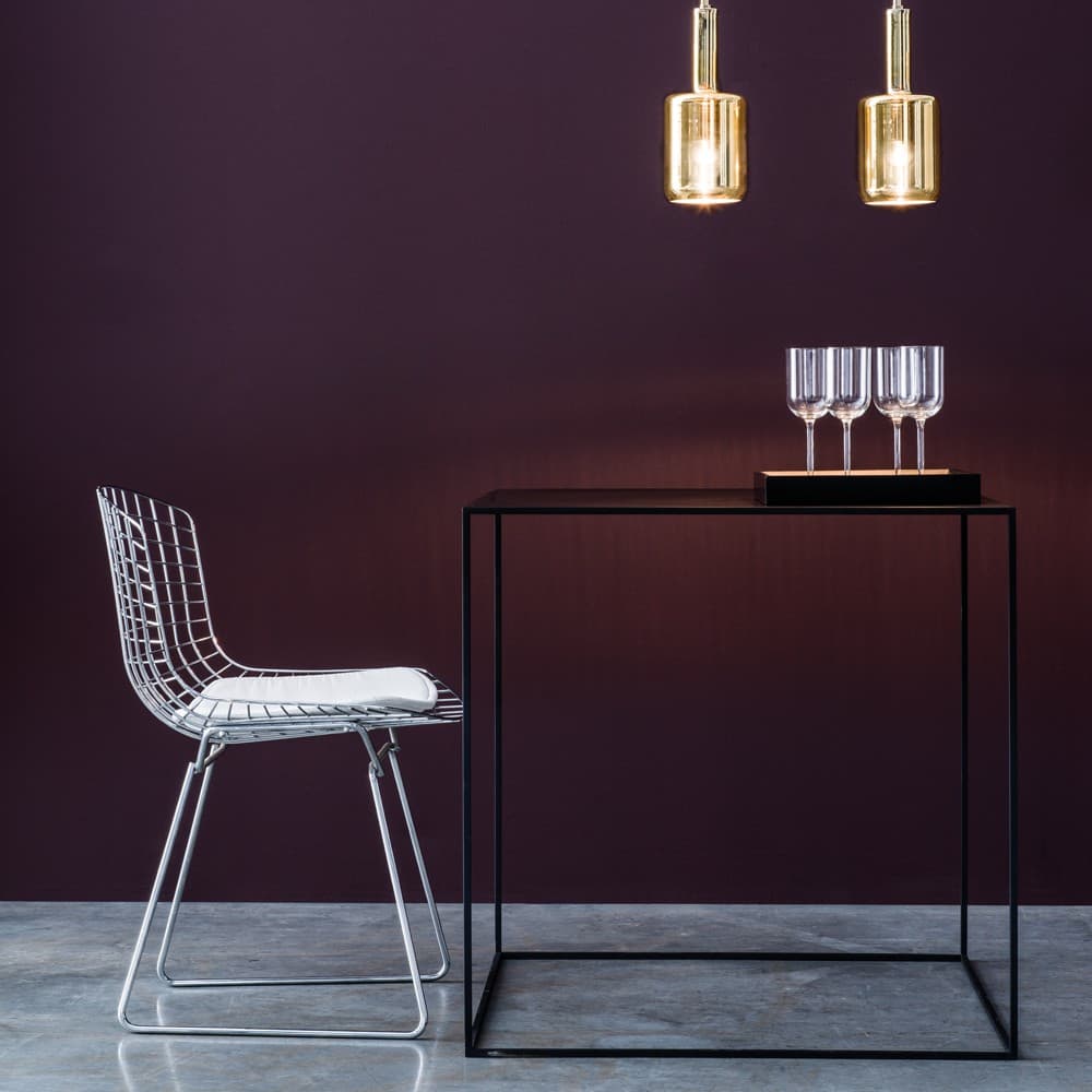 Adriani & Rossi Tavolino Consolle 60 Tulip — фото 2