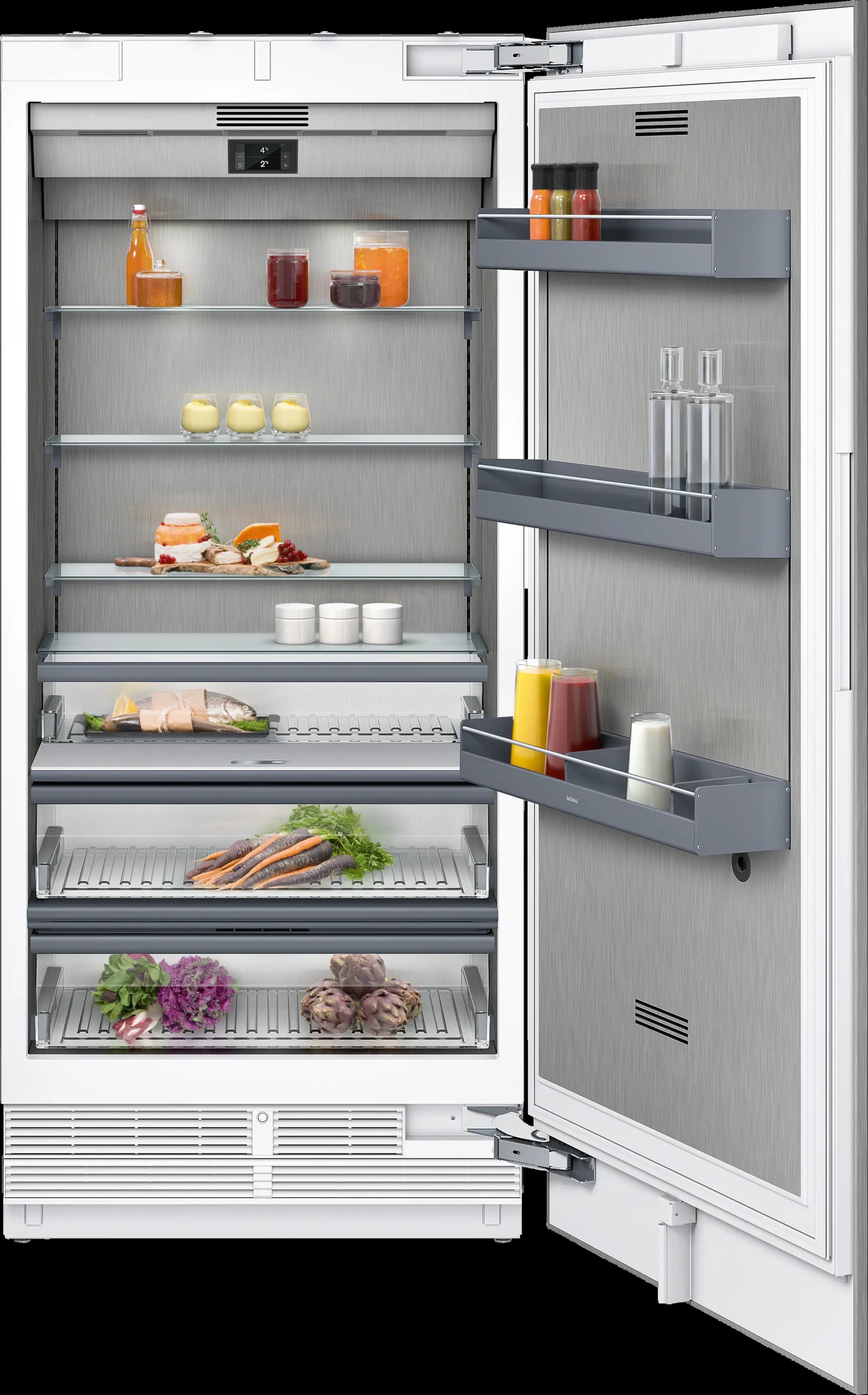 Gaggenau RC492305 Vario Kühlgerät — фото 2