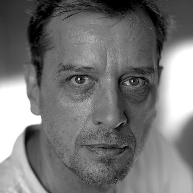 Rosenthal Designer Emmanuel Babled