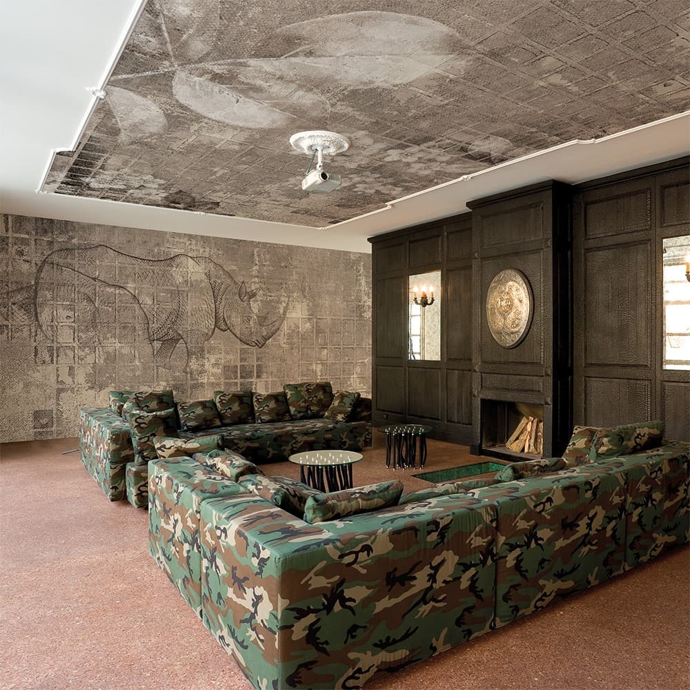 Adriani & Rossi Marajà_4 — фото 2