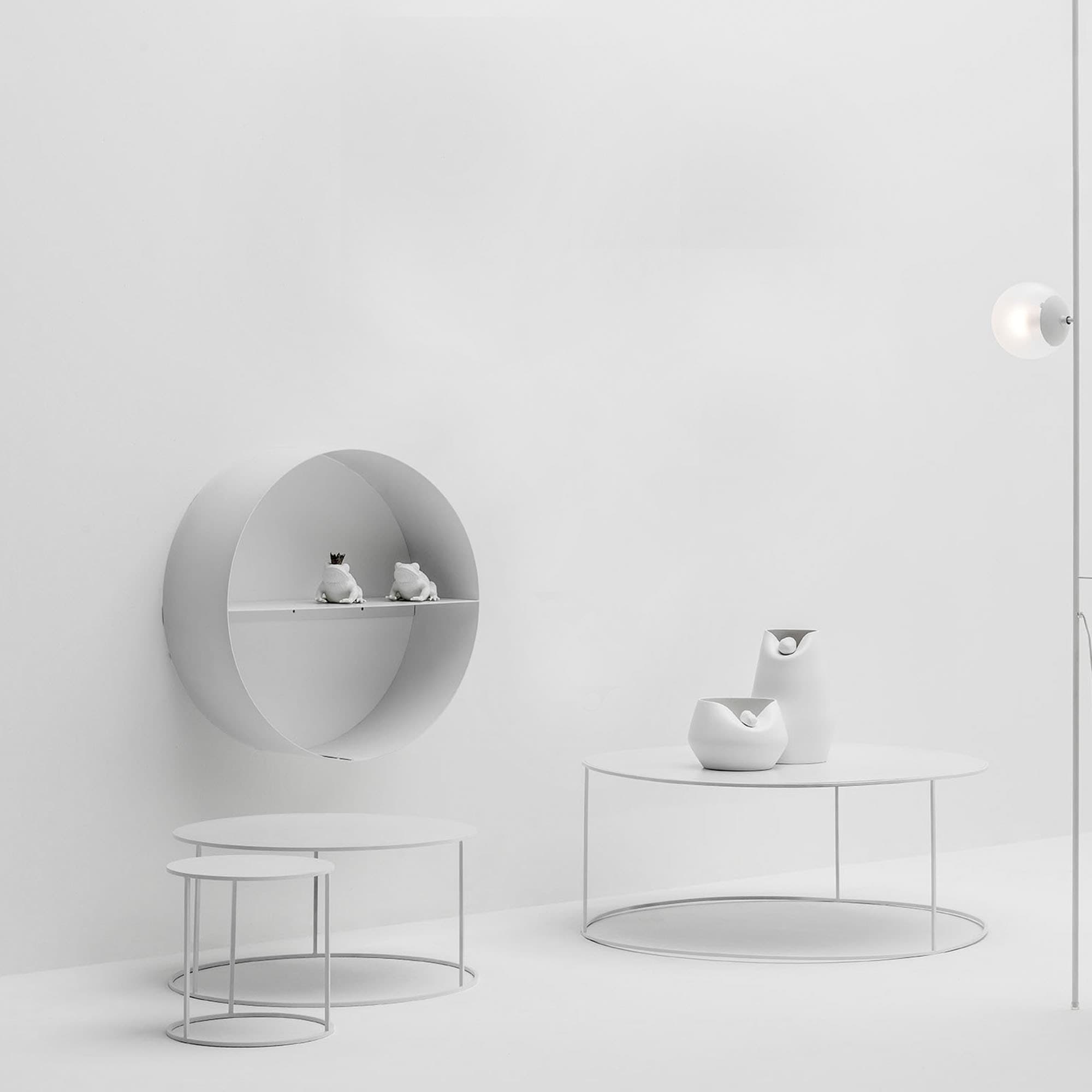 Adriani & Rossi Giotto mensole