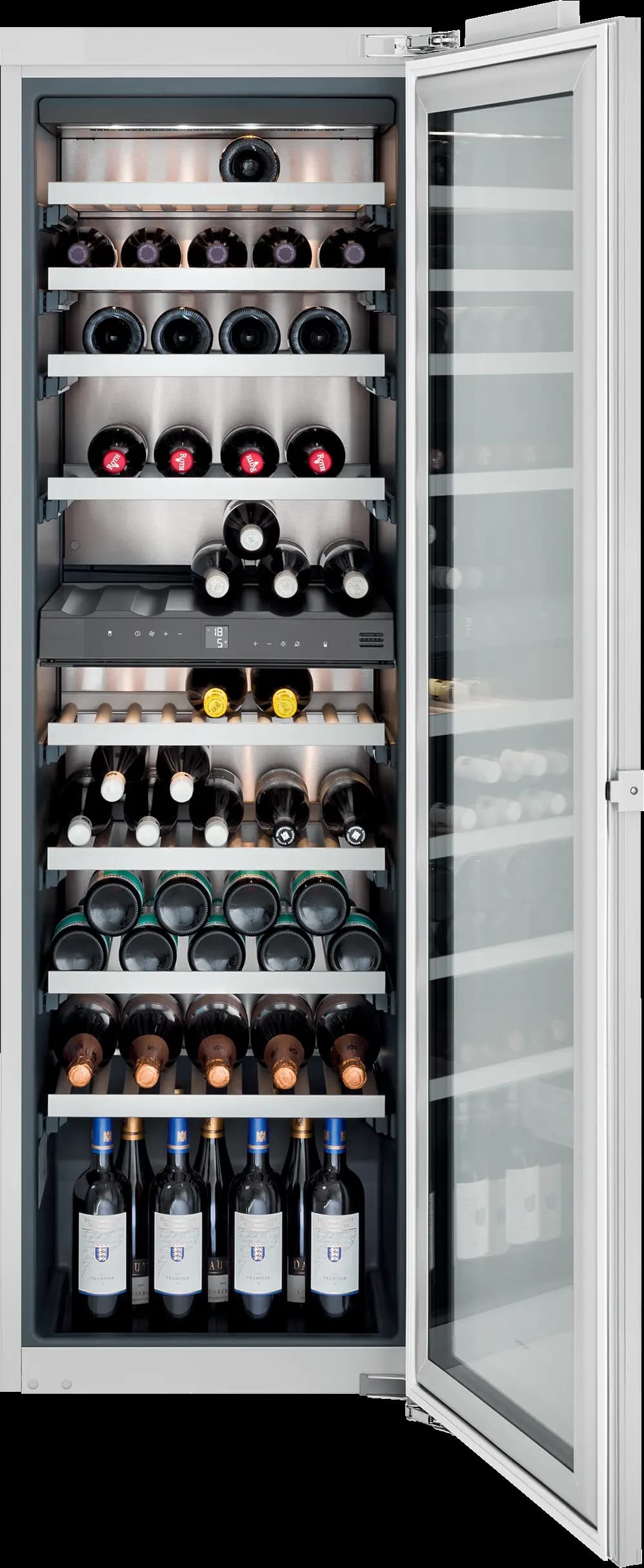 Gaggenau RW282263 Weinklimaschrank — фото 2