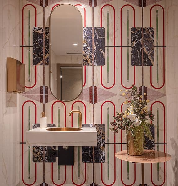 Gessi Home Decor — фото 20