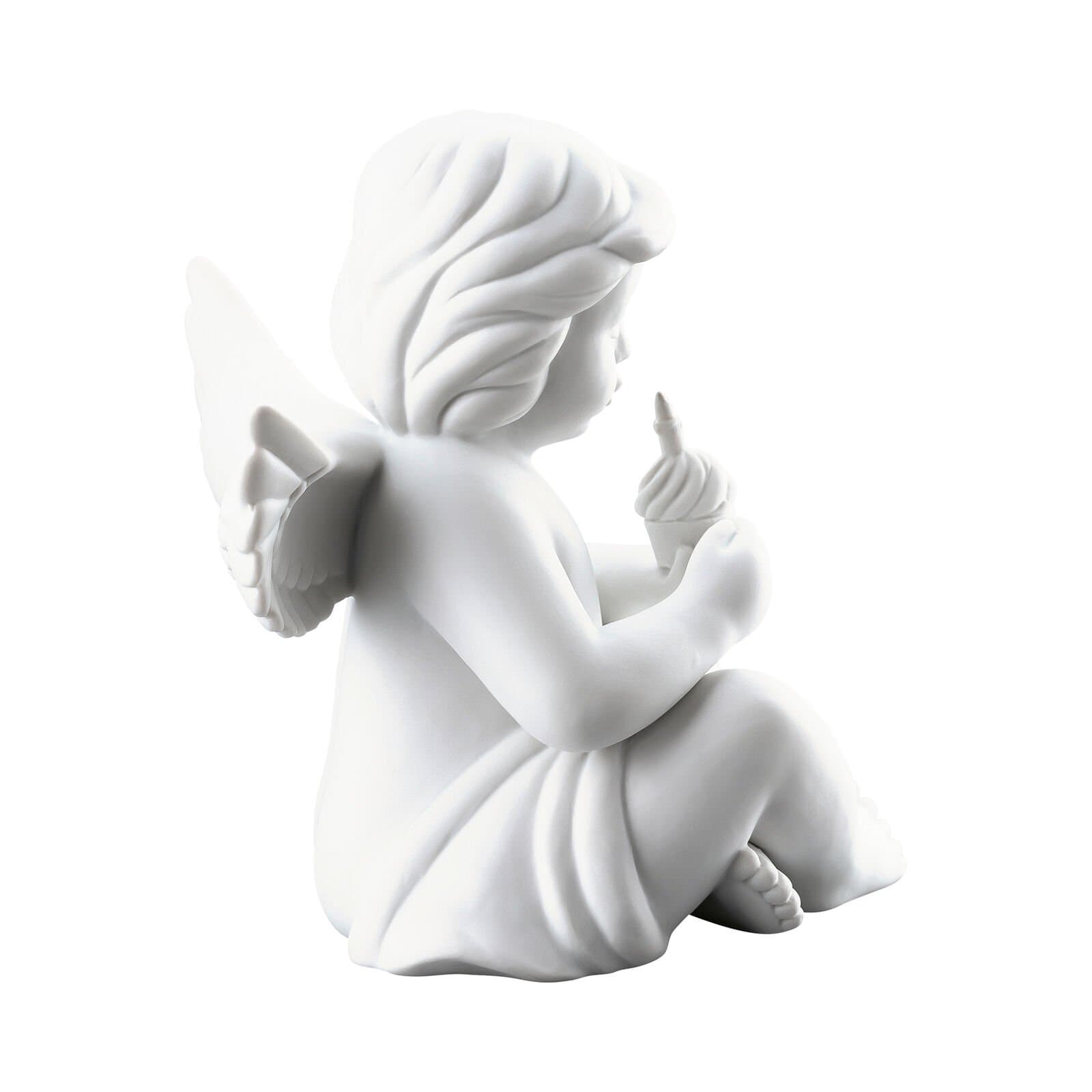 Rosenthal Angelo con torta — фото 4