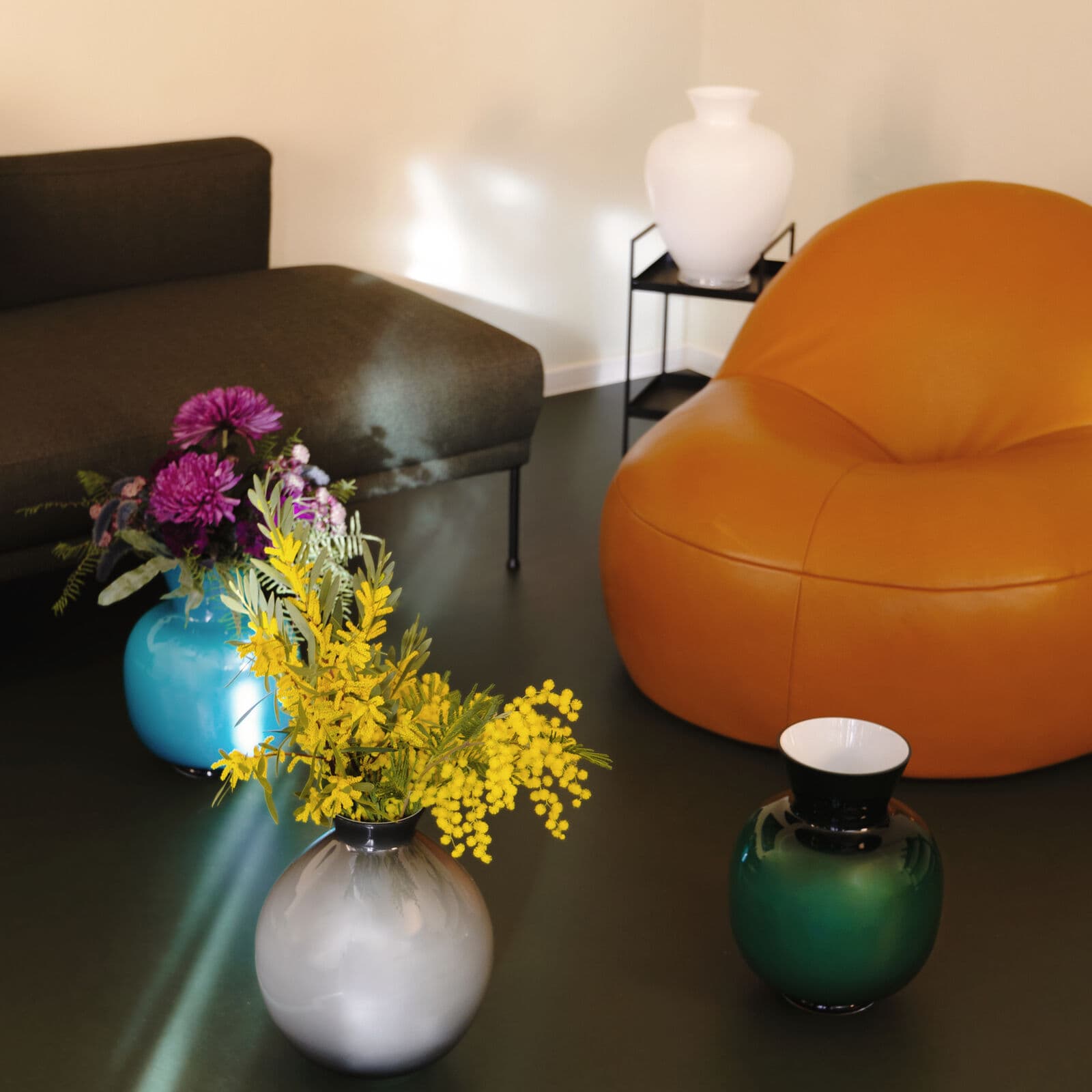 Rosenthal Vaso 34 cm — фото 2