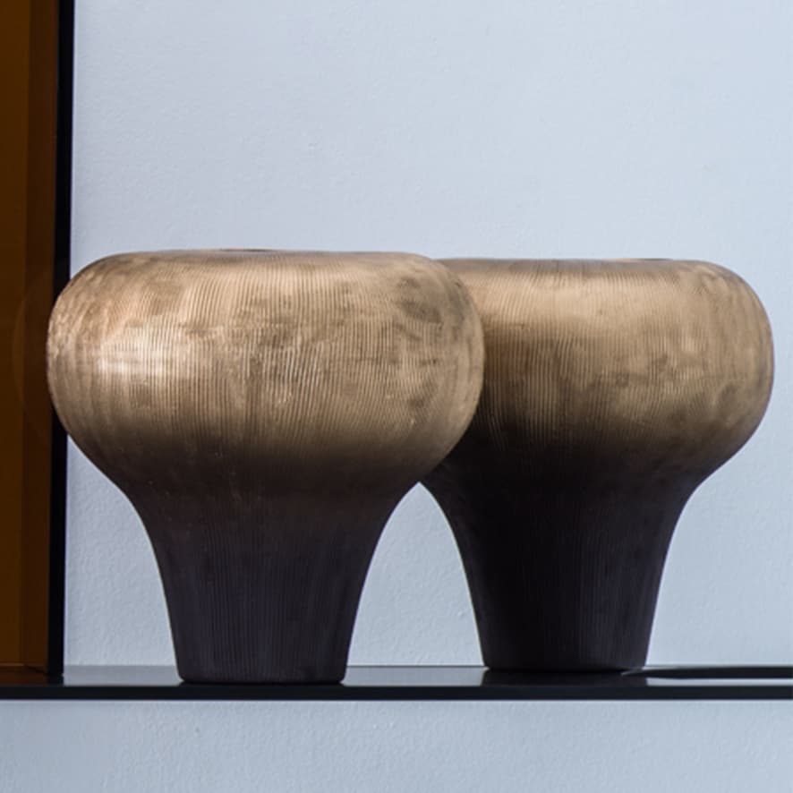 Adriani & Rossi Tob Metallic Collection