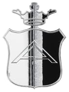 RESTART Professional Island Kitchen Ranges 248 см | Officine Gullo — фото 11