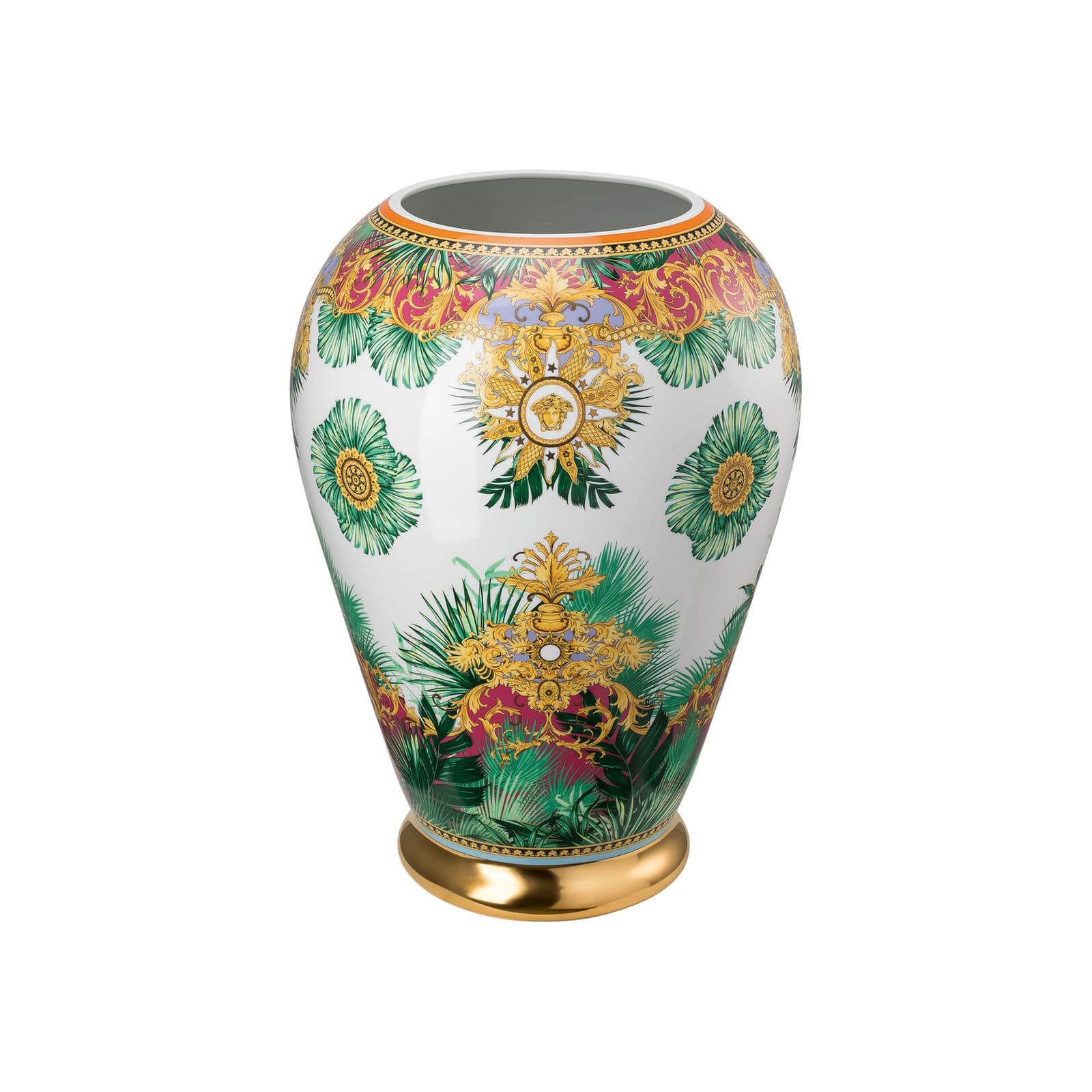 Rosenthal Vaso con coperchio 76 cm — фото 3