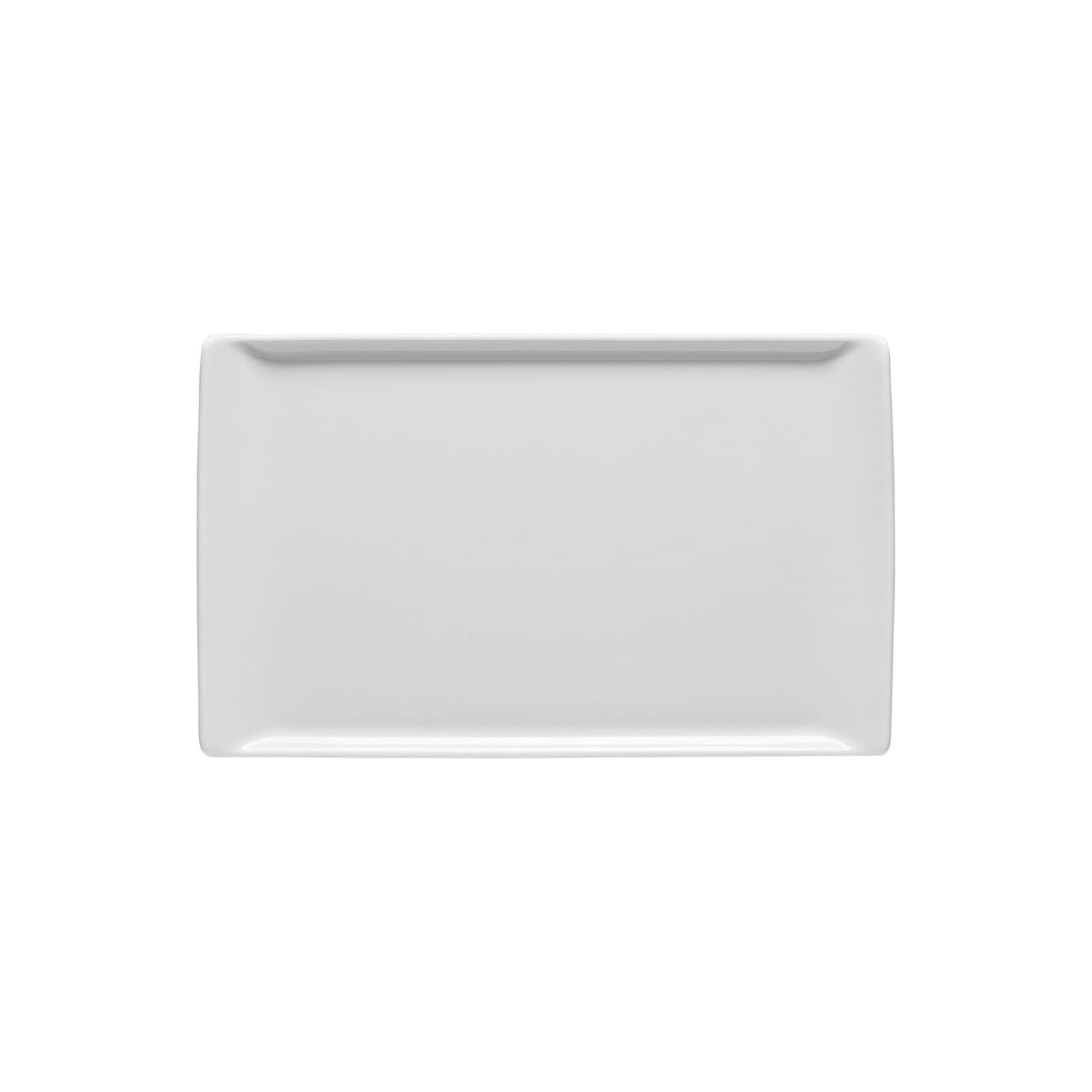 Rosenthal Piatto piano 24 x 15 cm