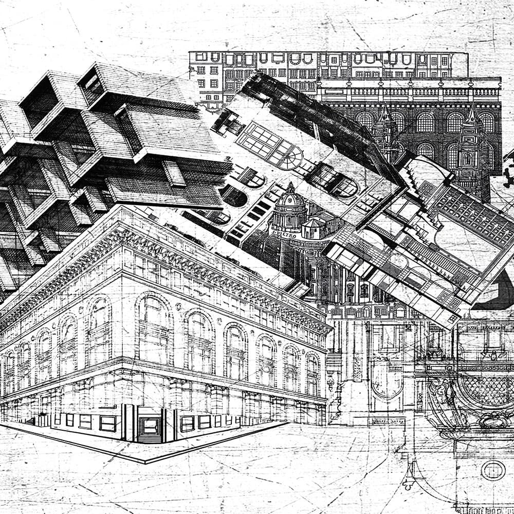 Adriani & Rossi Building_2 — фото 1