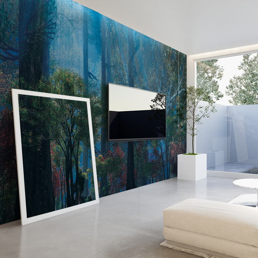 Adriani & Rossi Foresta incantata — фото 2