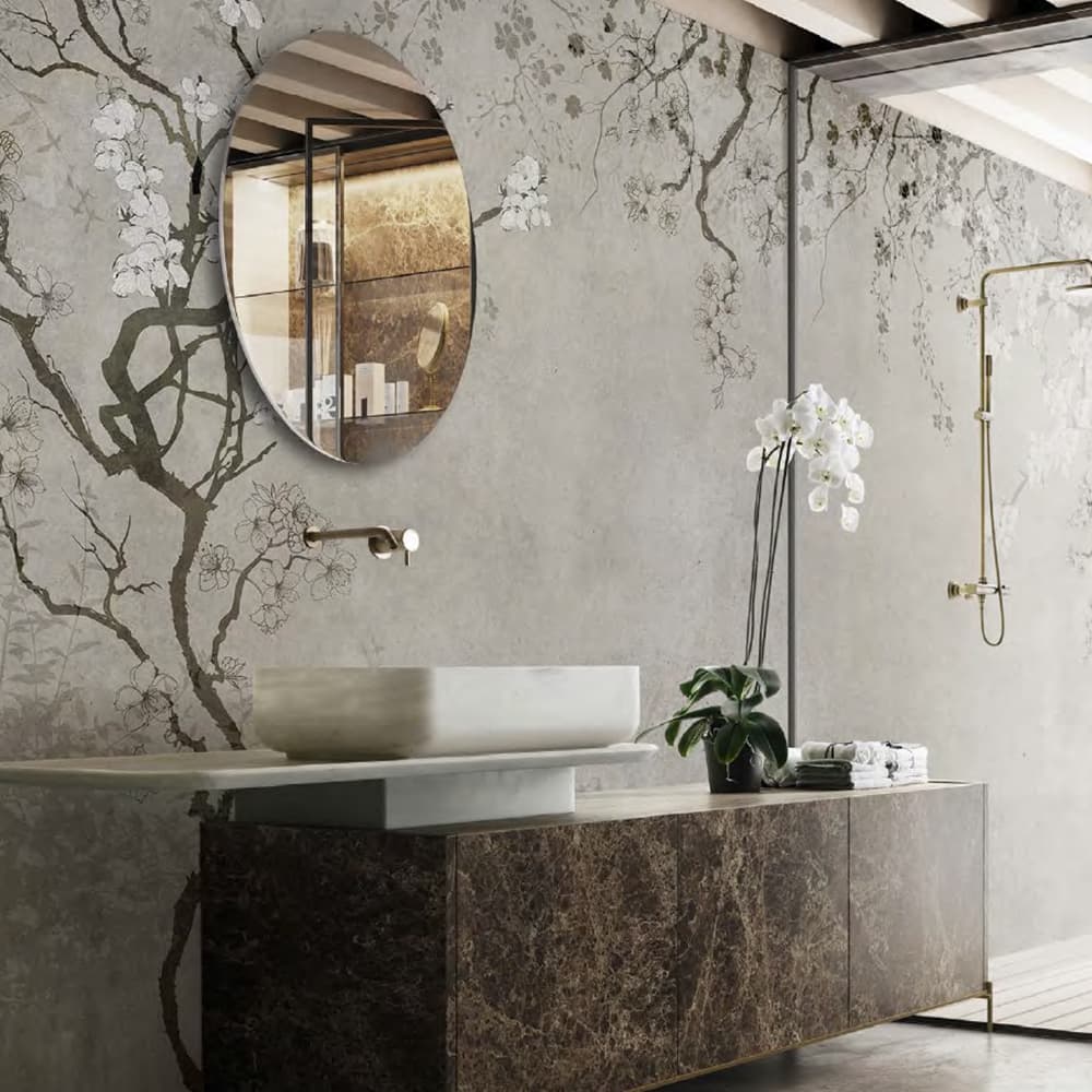 Adriani & Rossi Theater Oriente — фото 3