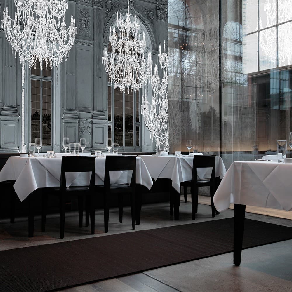 Adriani & Rossi Chandelier_2 — фото 2