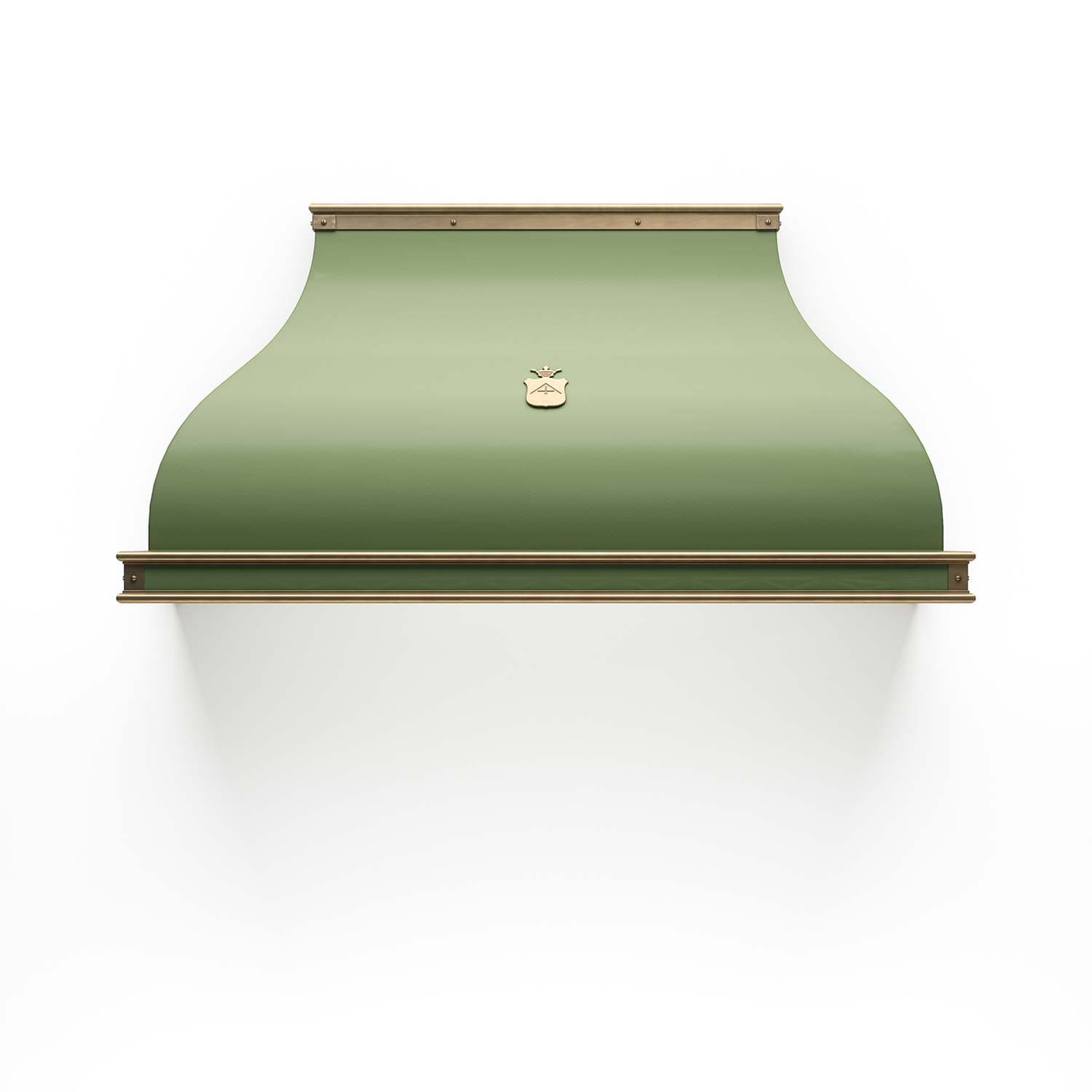 RESTART Профессиональная вытяжка High Dome, Люкс Кухня | Officine Gullo — фото 3