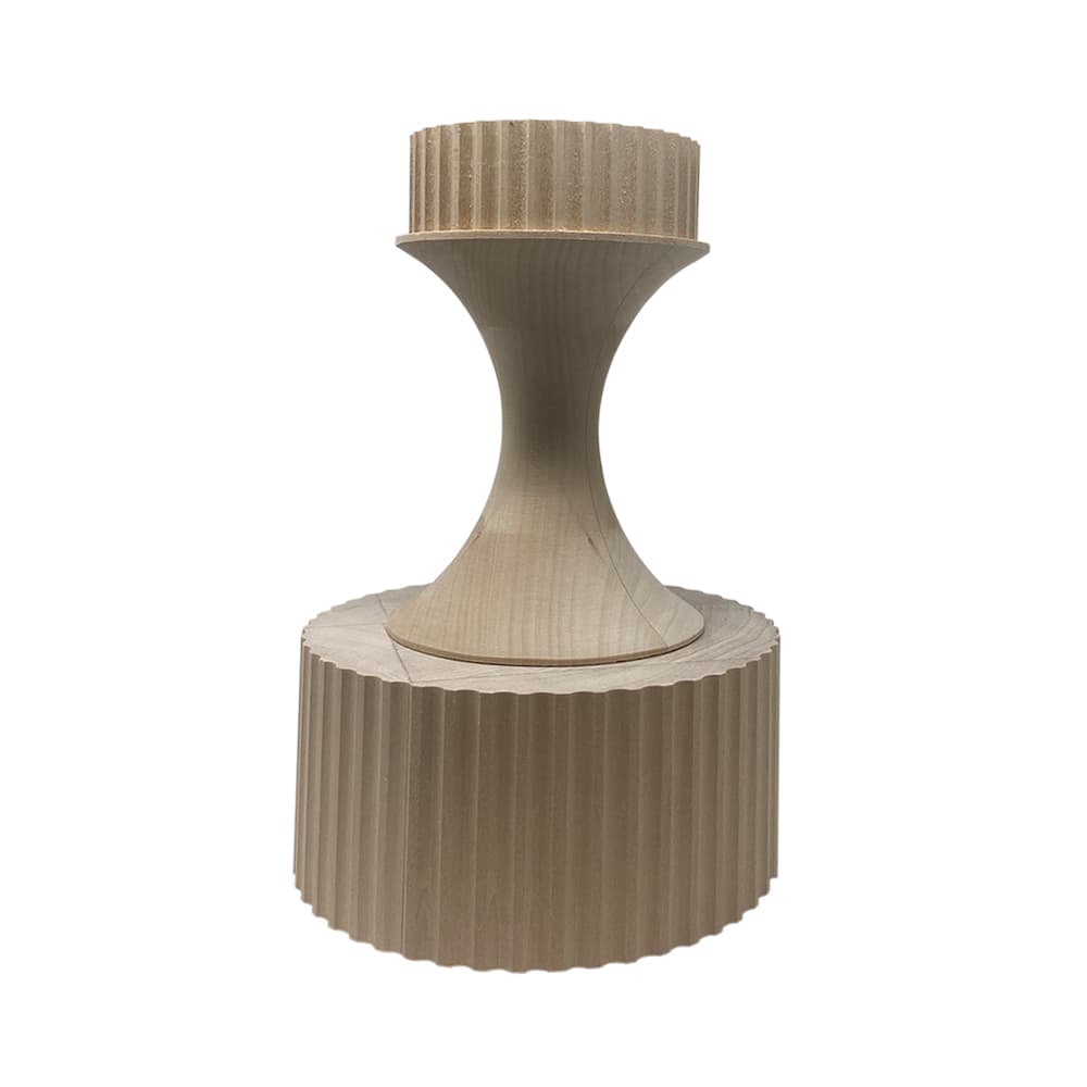 Adriani & Rossi Ego Wood Big