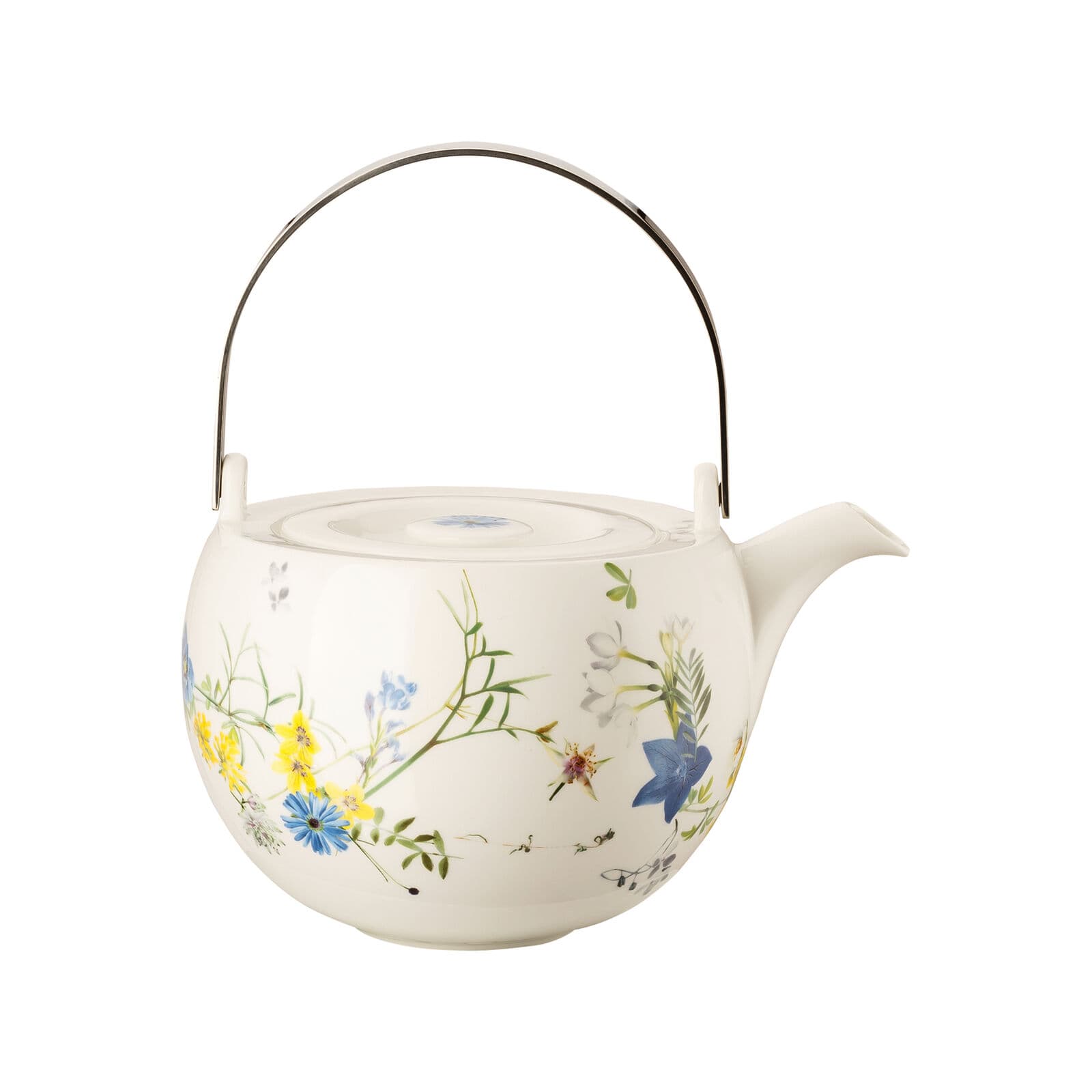 Rosenthal Teiera/3 3 pezzi — фото 3