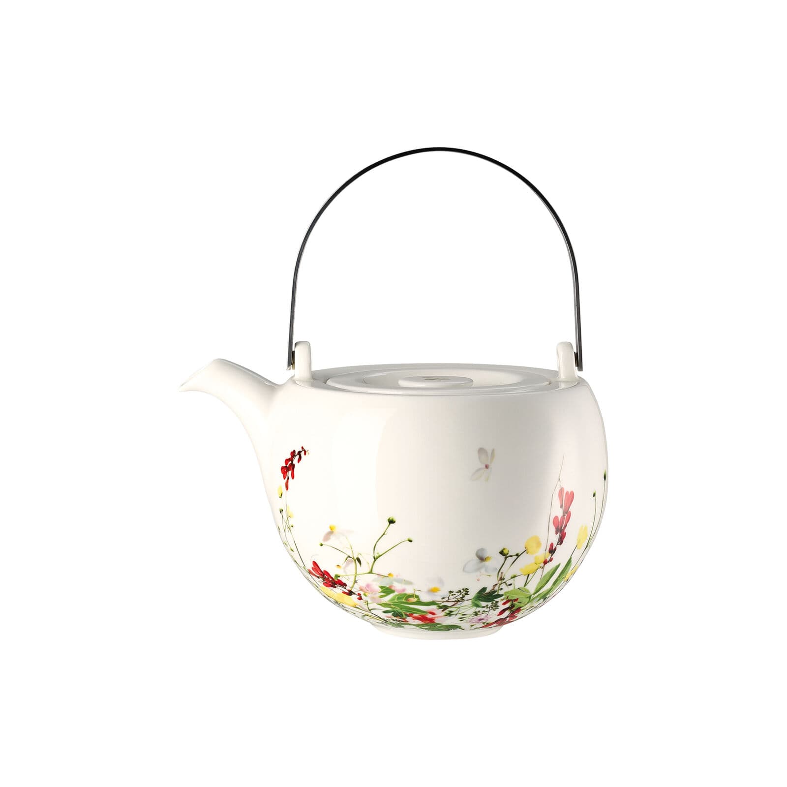 Rosenthal Teiera/3 3 pezzi — фото 4