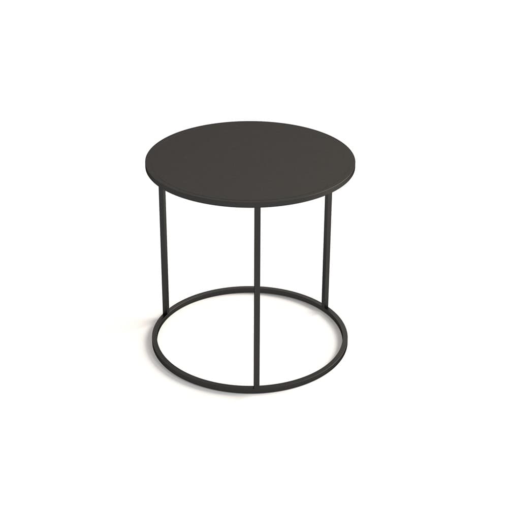 Adriani & Rossi Round