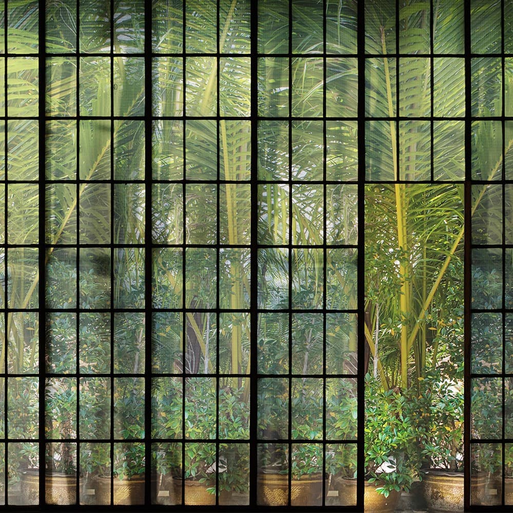 Adriani & Rossi Green Wall — фото 1