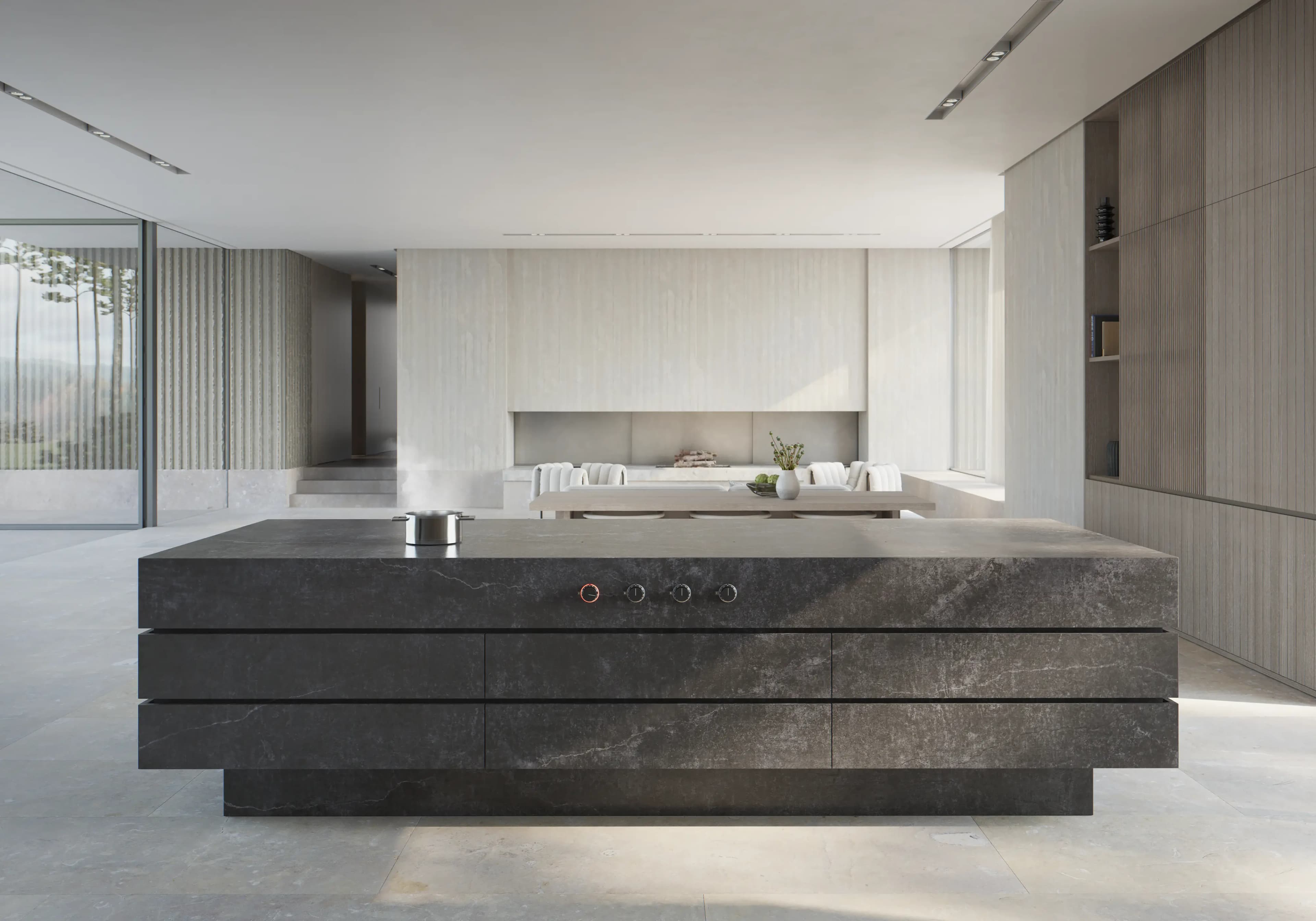 Gaggenau CU421100 Induktionsmodul — фото 6