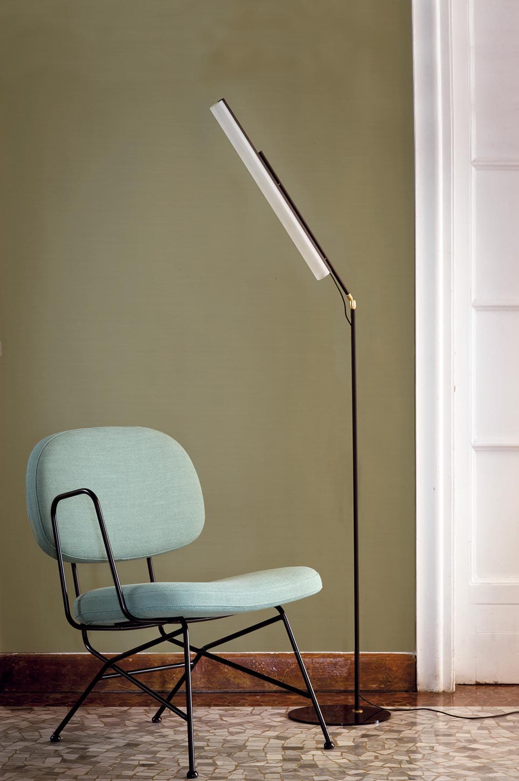 RESTART MILANO CHR02 — фото 1