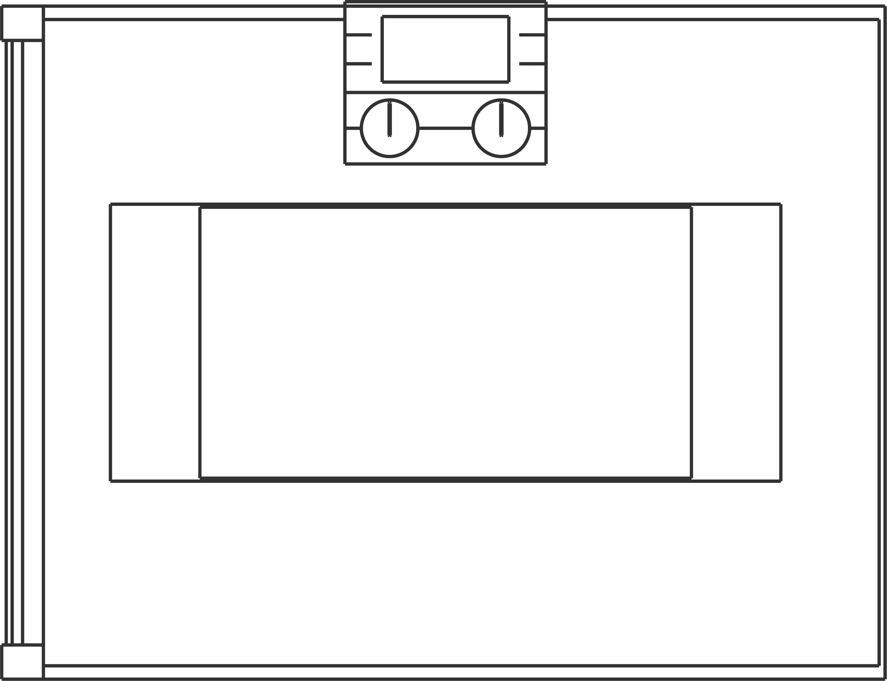 Gaggenau BM274110 Built-in compact oven with microwave function — фото 3