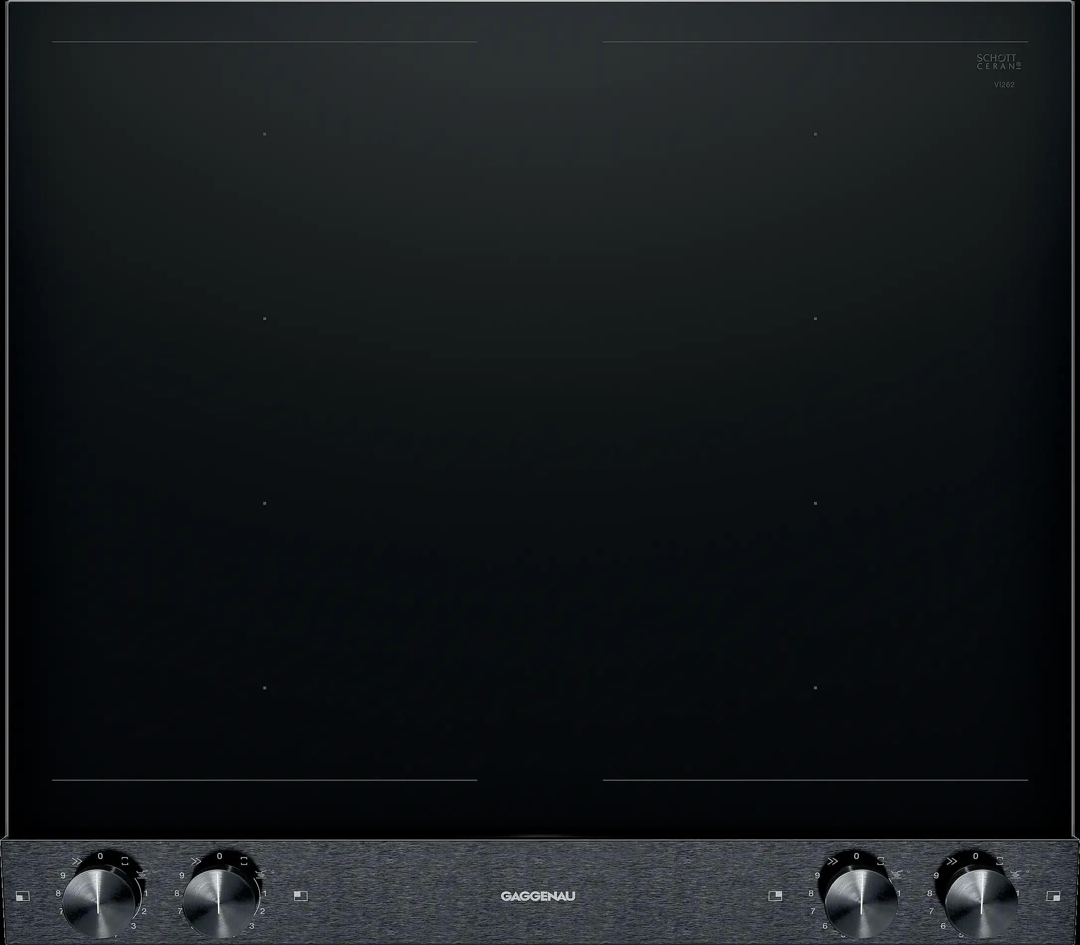 Gaggenau VI262120 Vario Flex-Induktionskochfeld — фото 2