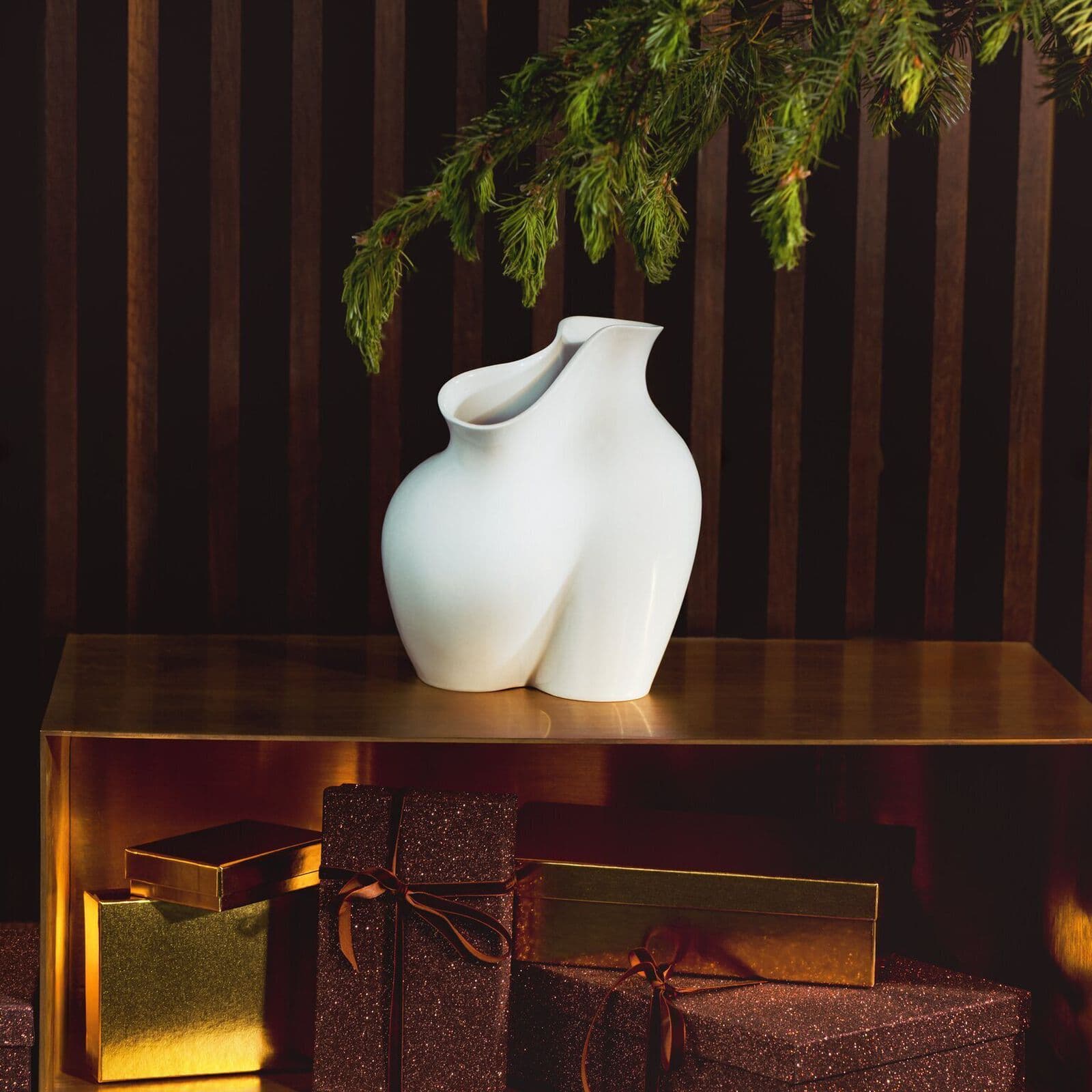 Rosenthal Vaso 26 cm — фото 3