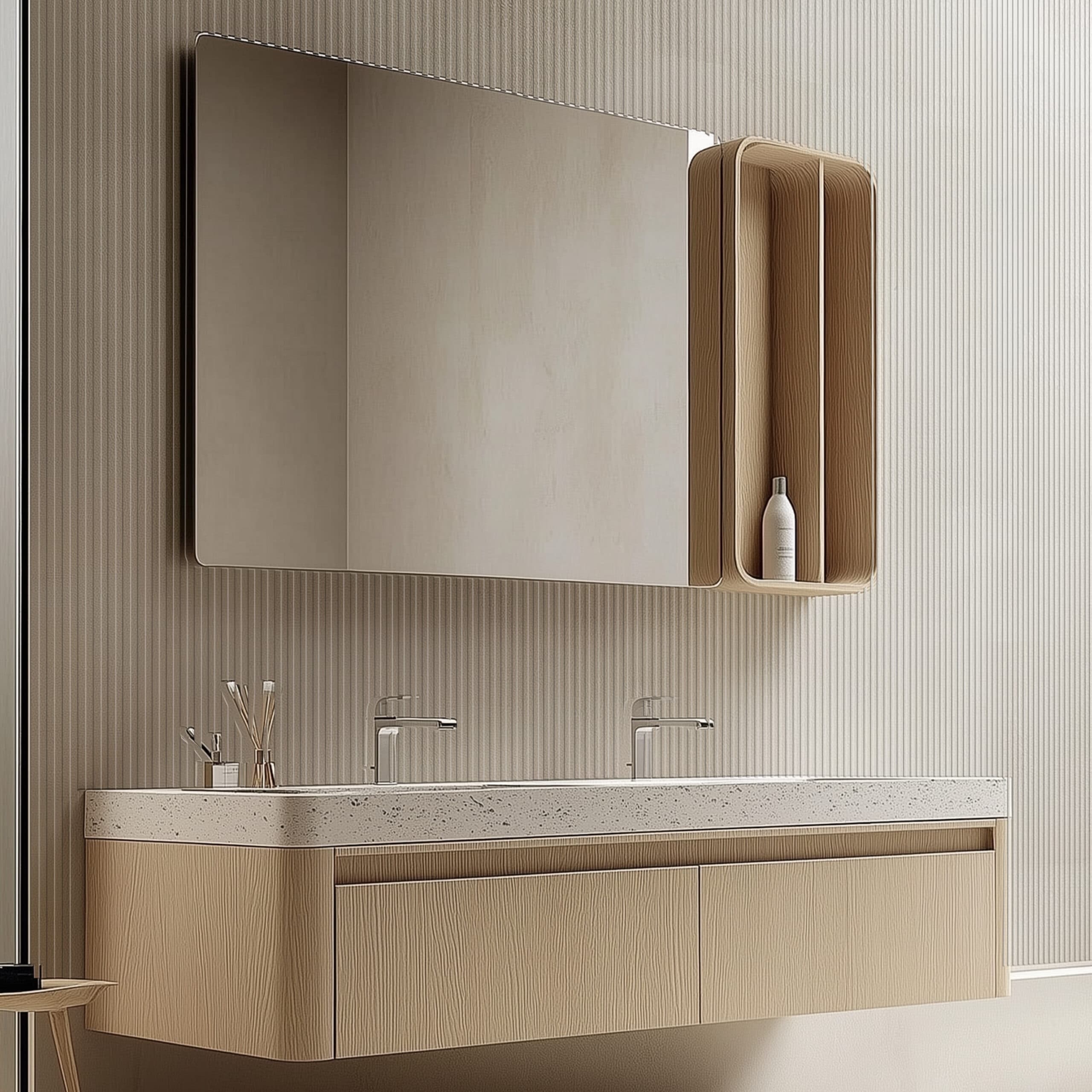 Adriani & Rossi Ritmo Gradual – 3D — фото 1