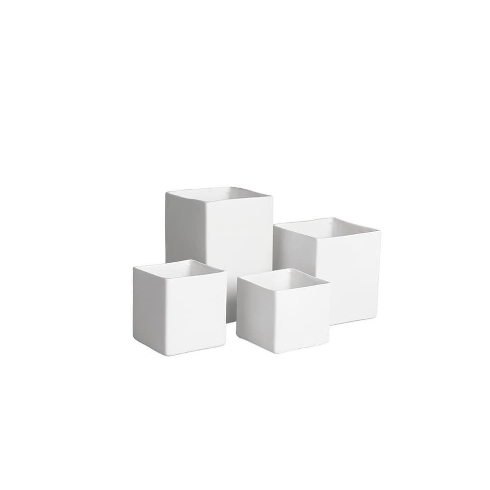 Adriani & Rossi Set 4 cubi