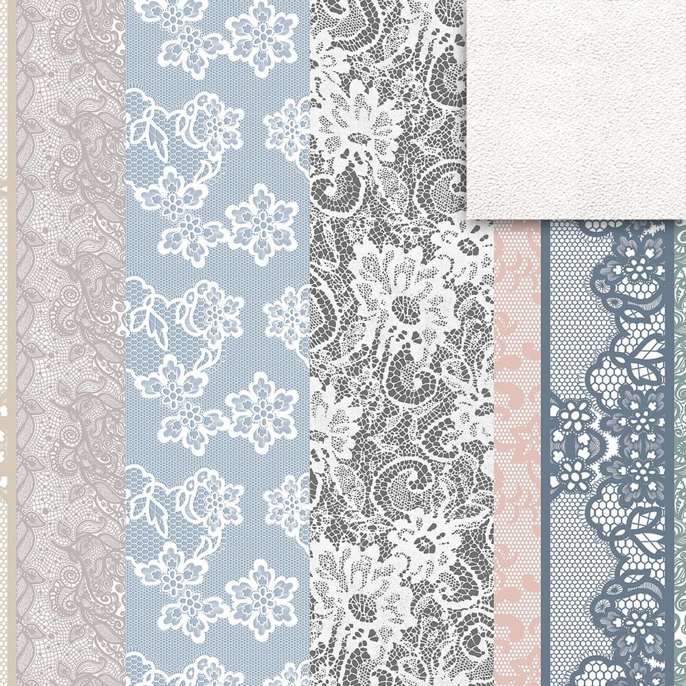 Adriani & Rossi Classic bands_2 — фото 3