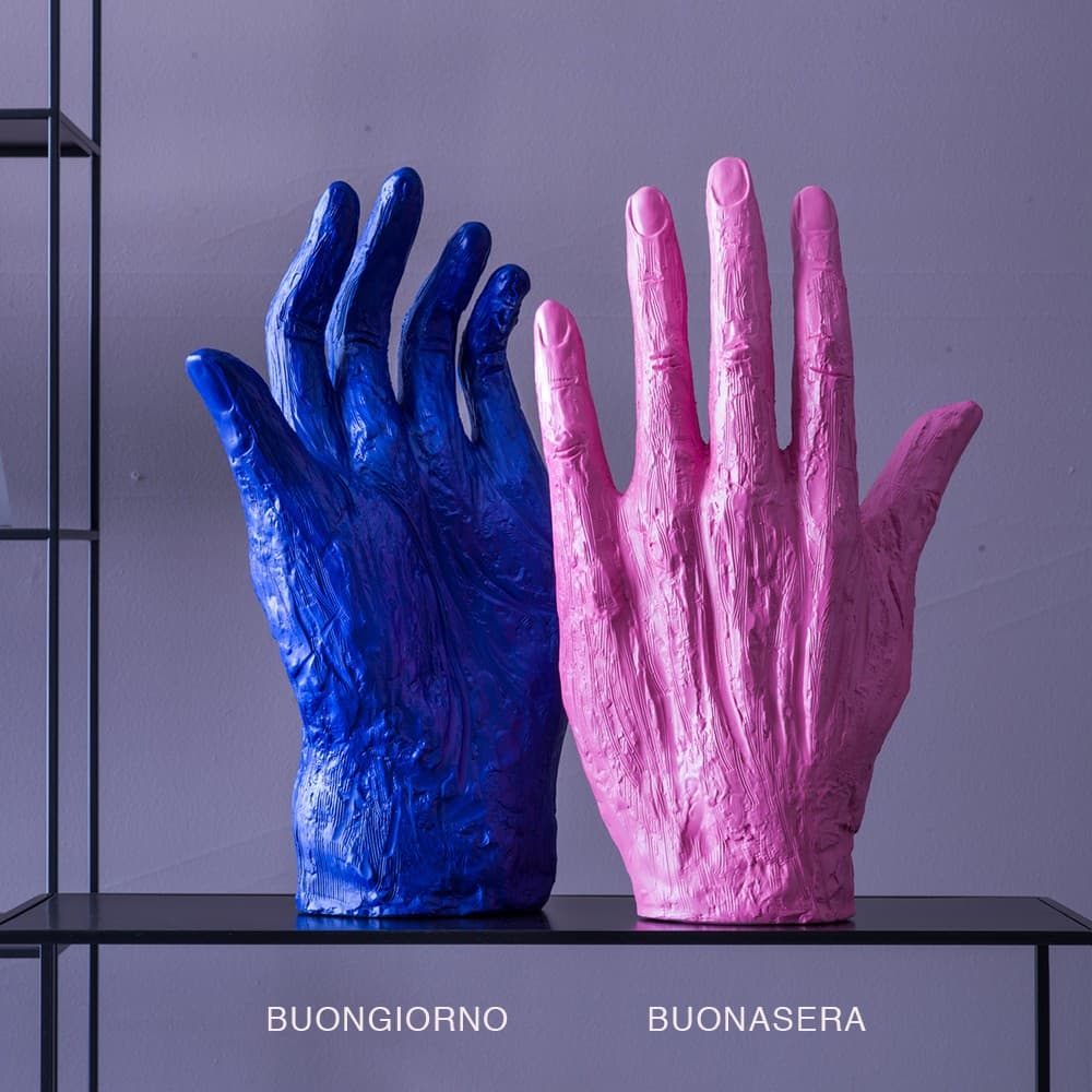 Adriani & Rossi Buongiorno & Buonasera