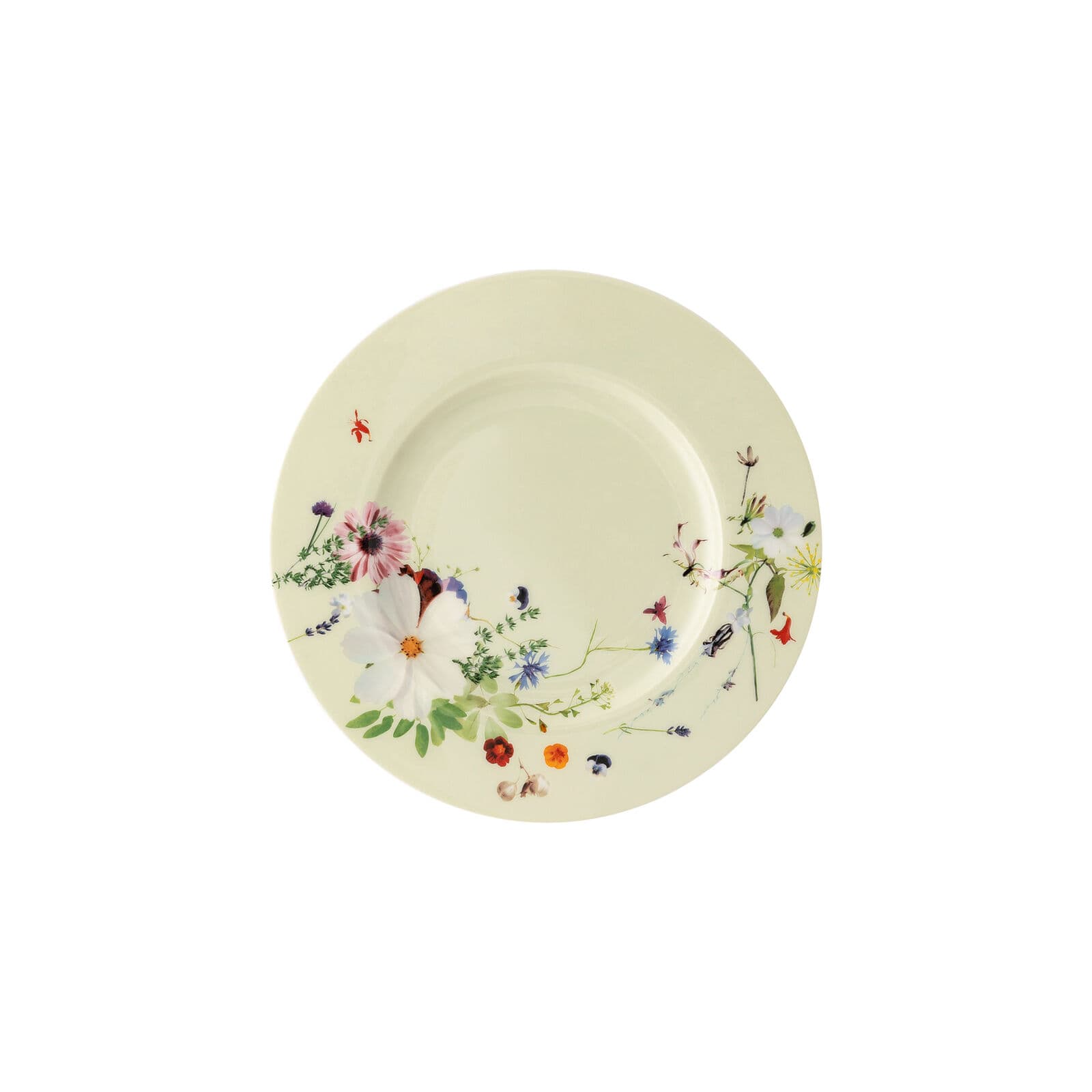 Rosenthal Piatto piano con falda 19 cm