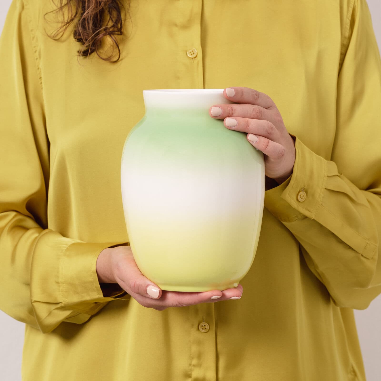 Rosenthal Vaso 20 cm — фото 6