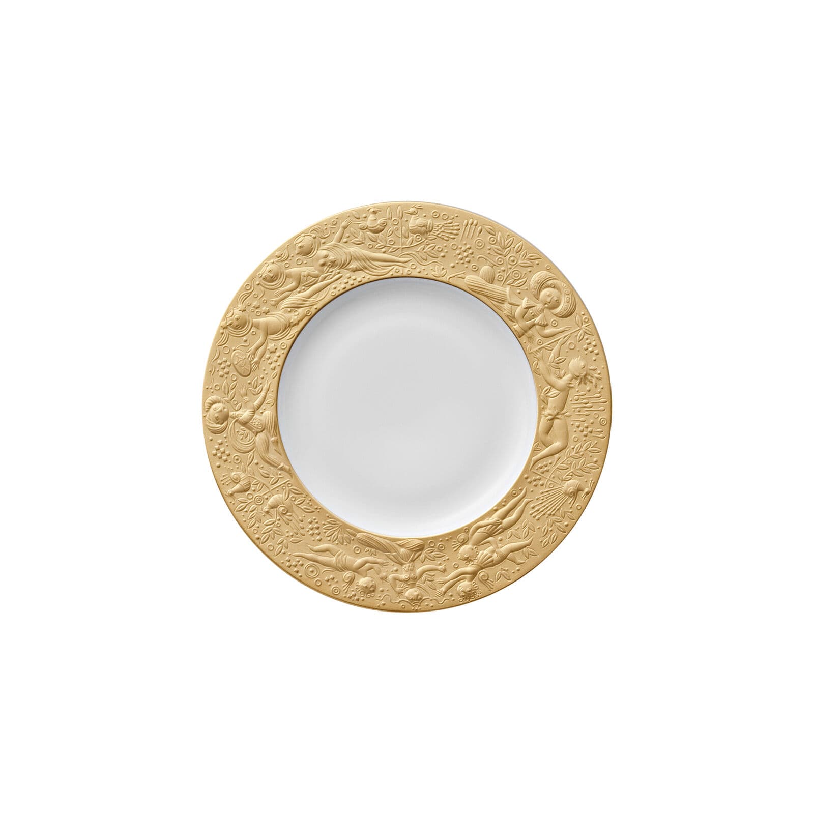 Rosenthal Piatto piano 19 cm